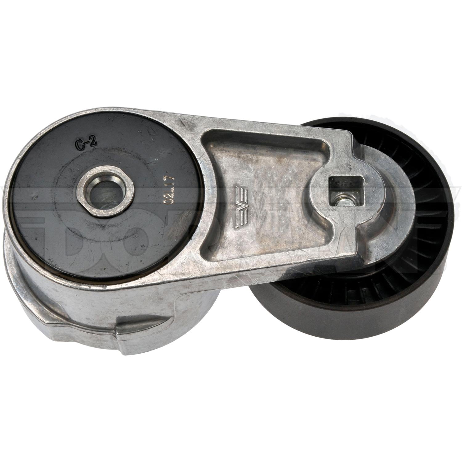 Dorman - TECHoice Serpentine Accessory Drive Belt Tensioner