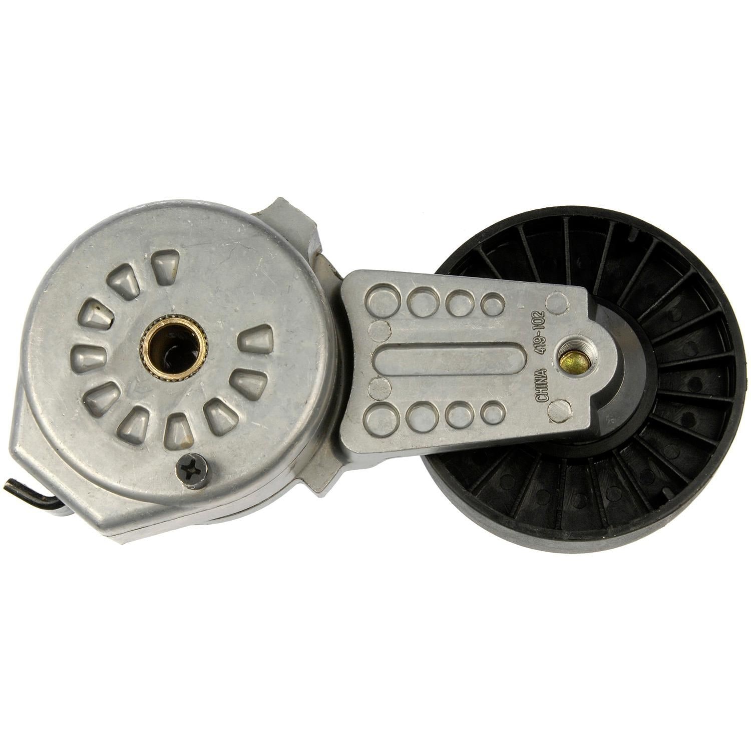 Dorman Accessory Drive Belt Idler Pulley - Replacement For Volkswagen Models