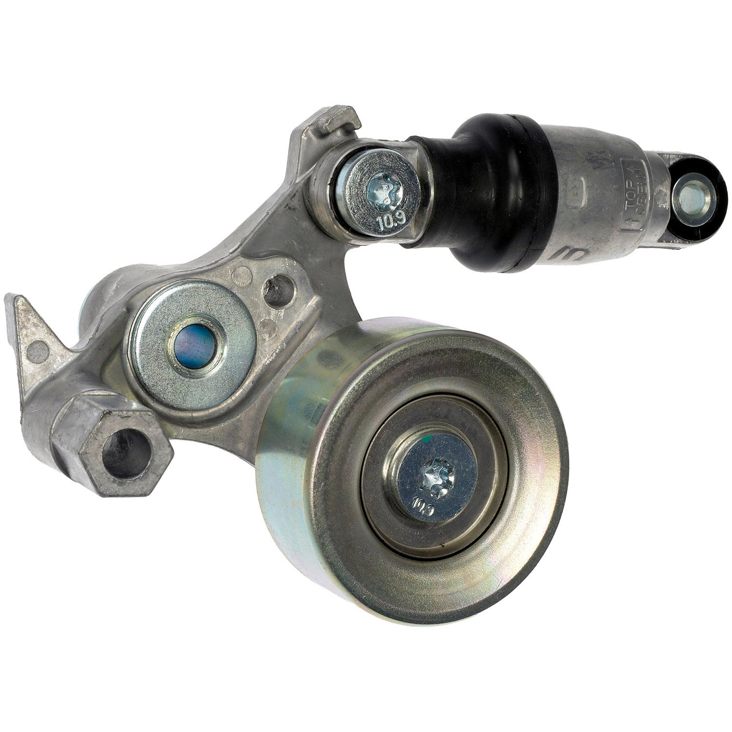 Seduction – Breakdown Dorman - TECHoice Accessory Drive Belt Tensioner Assembly 419-157