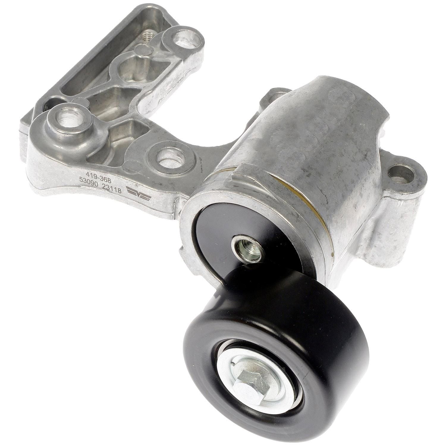 Dorman 419-101 Accessory Drive Belt Tensioner Assembly Compatible
