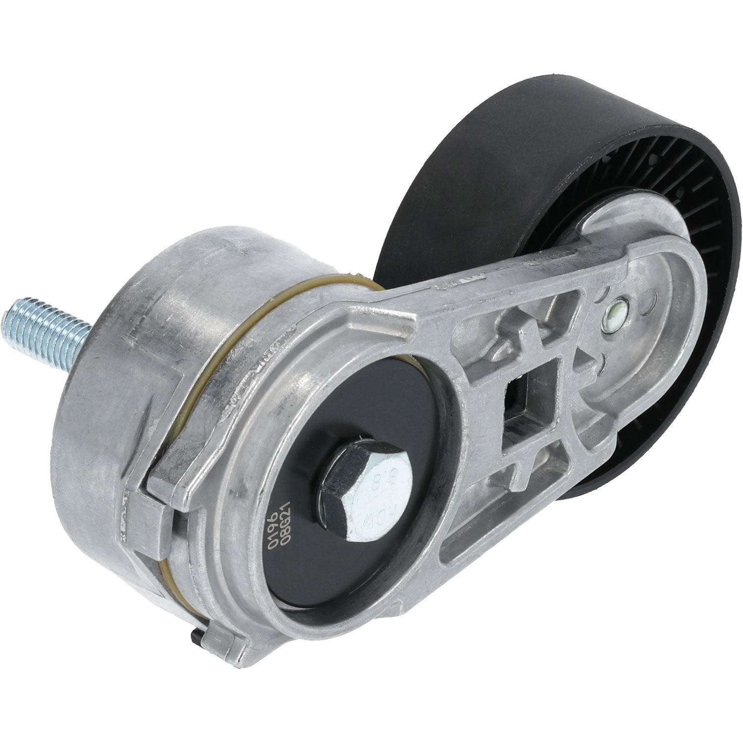 Duralast Serpentine Accessory Drive Belt Tensioner Assembly 305396