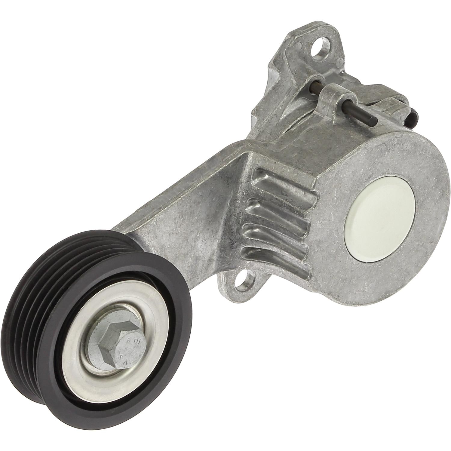 tensioner assembly autozone belt tensioner