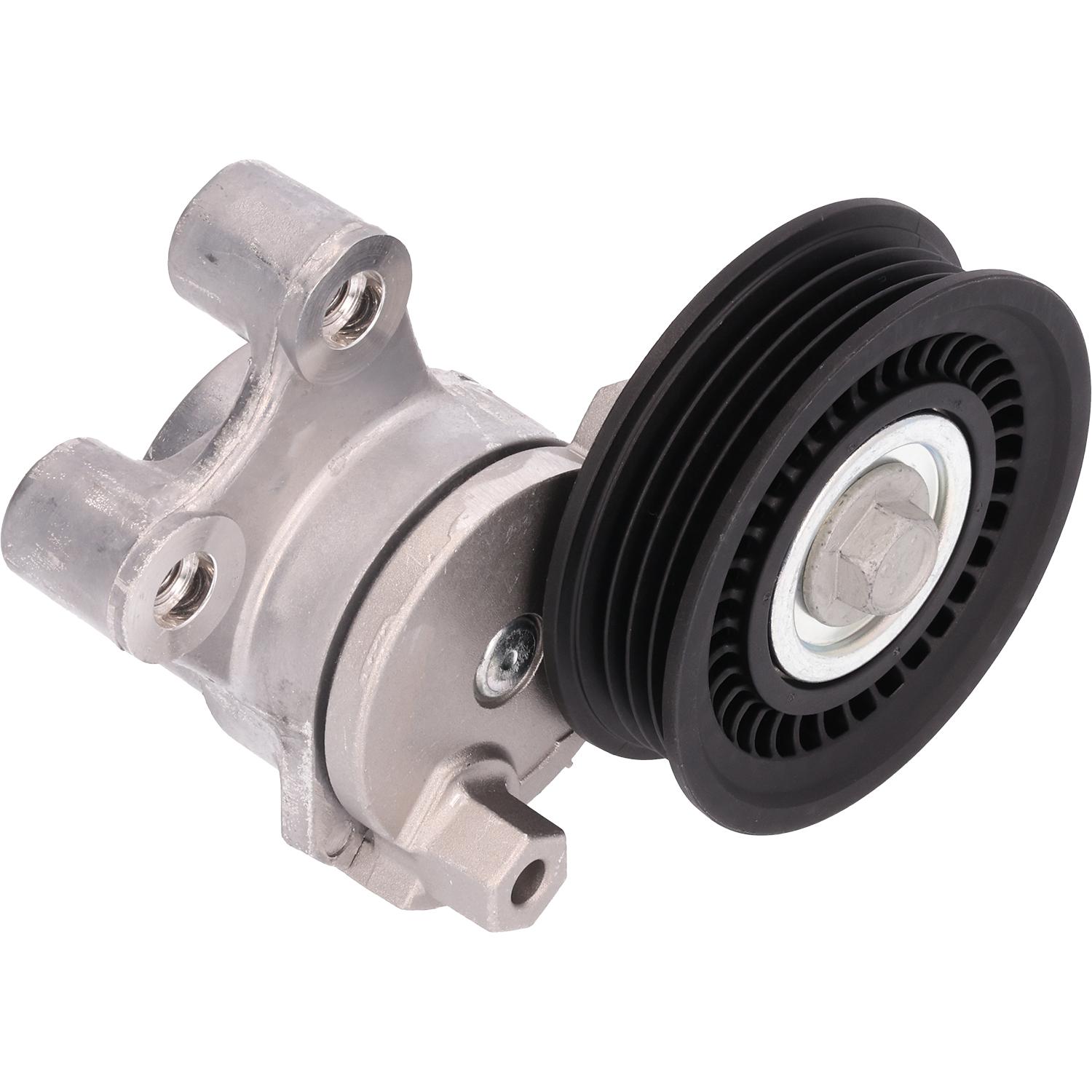 Duralast Grooved Accessory Drive Belt Tensioner Assembly 305786