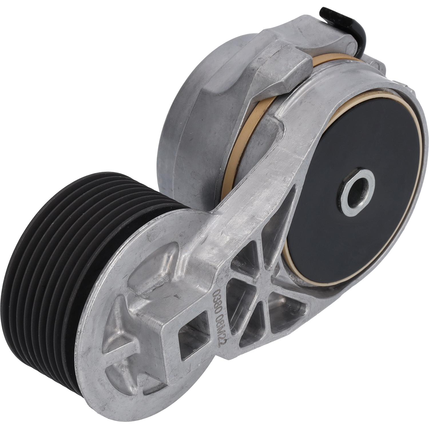 サンターズ/4 Duralast Serpentine Accessory Drive Belt Tensioner Assembly 89473