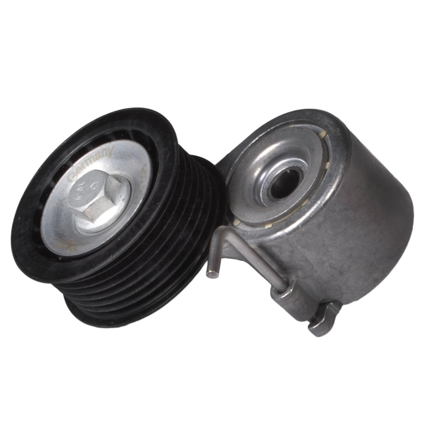 Continental 49386 Drive Belt Tensioner Assembly For 02-08 Mini Cooper 1 - View #3