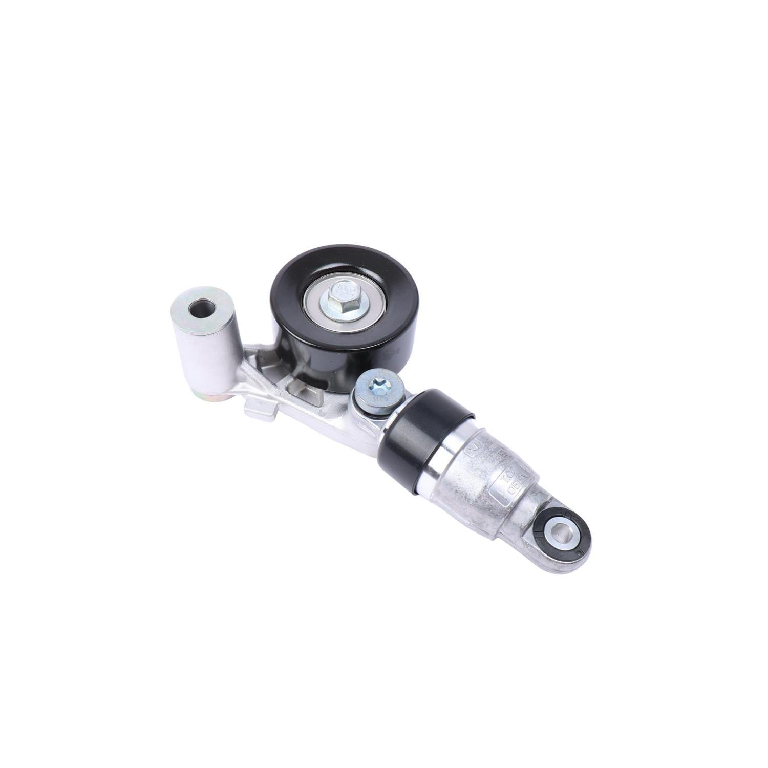 GM Genuine Parts Serpentine Accessory Drive Belt Tensioner Assembly ...