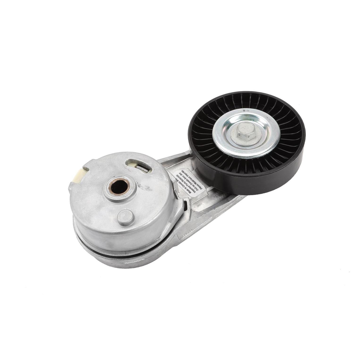 GM Genuine Parts Accessory Drive Belt Tensioner Assembly 19431998 ...