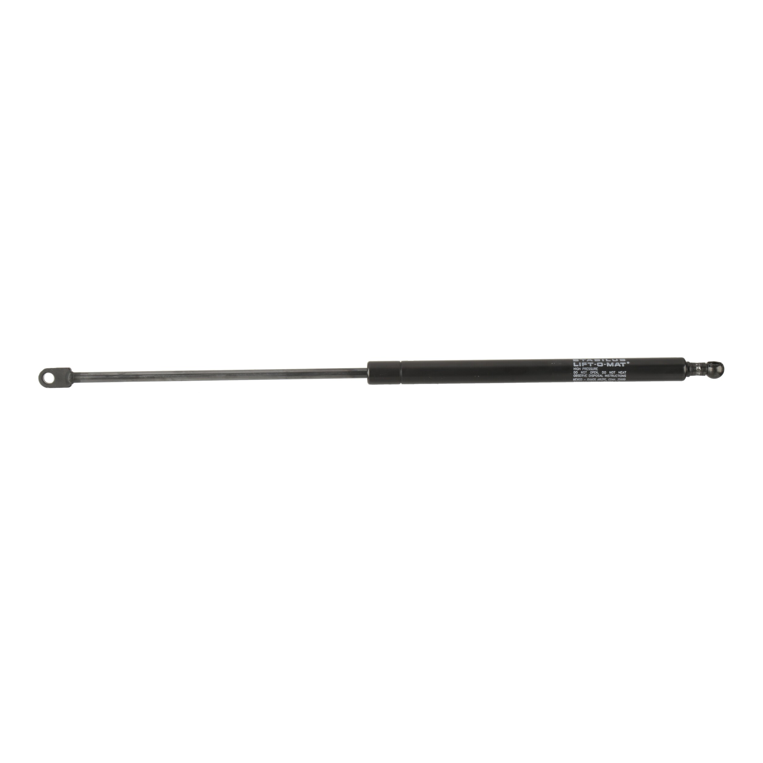 Stabilus Back Glass Lift Support 5B-4043KY | AutoZone