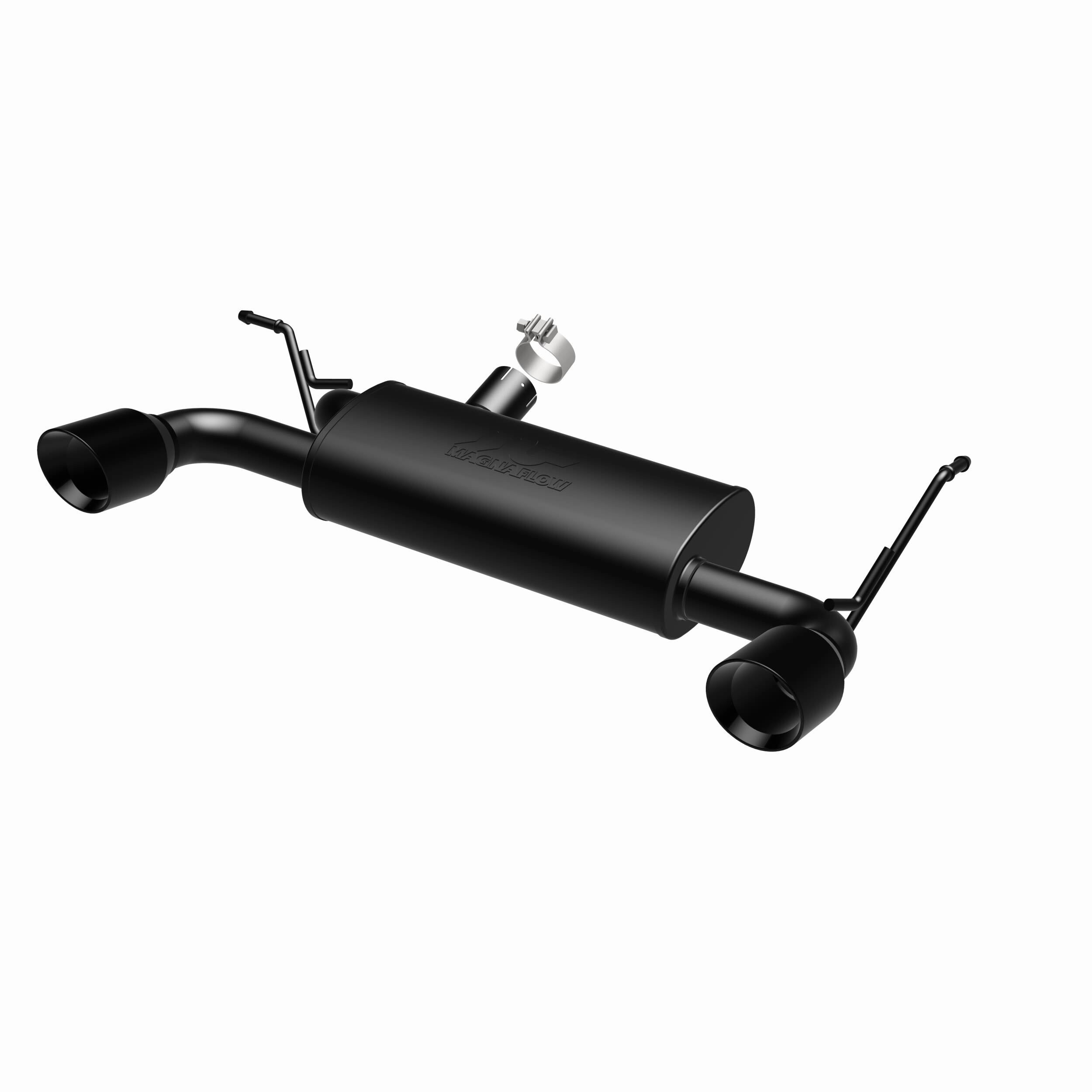 MagnaFlow Street Series Axle Back Performance Exhaust System Kit