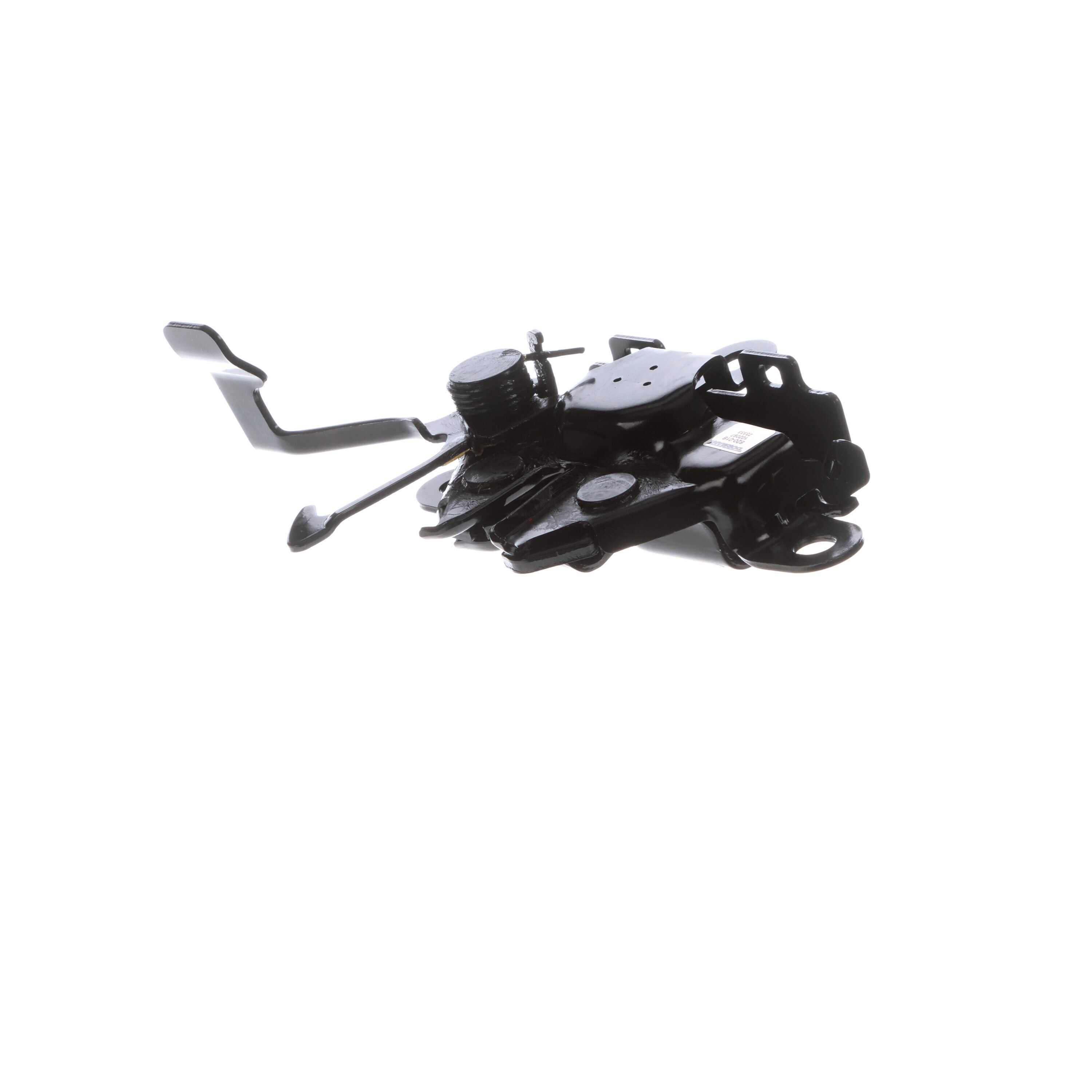 Dorman - OE Solutions Hood Latch Assembly 820-018 | AutoZone