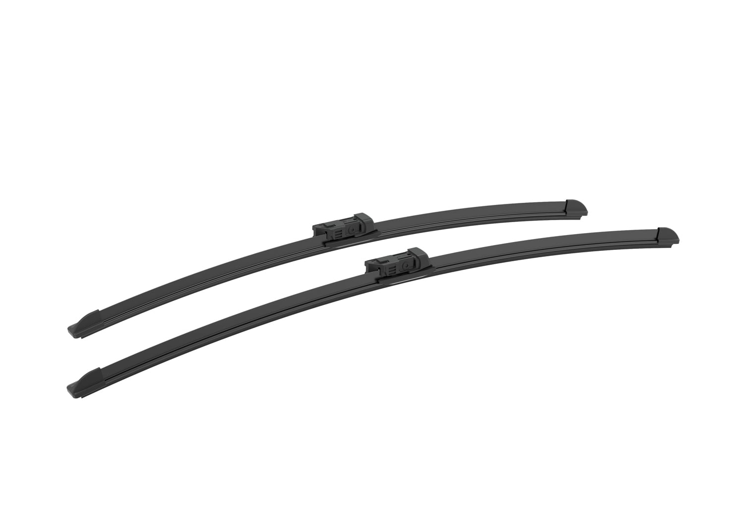 Bosch 26in and 22in Wiper Blade Set 3397007854 | AutoZone