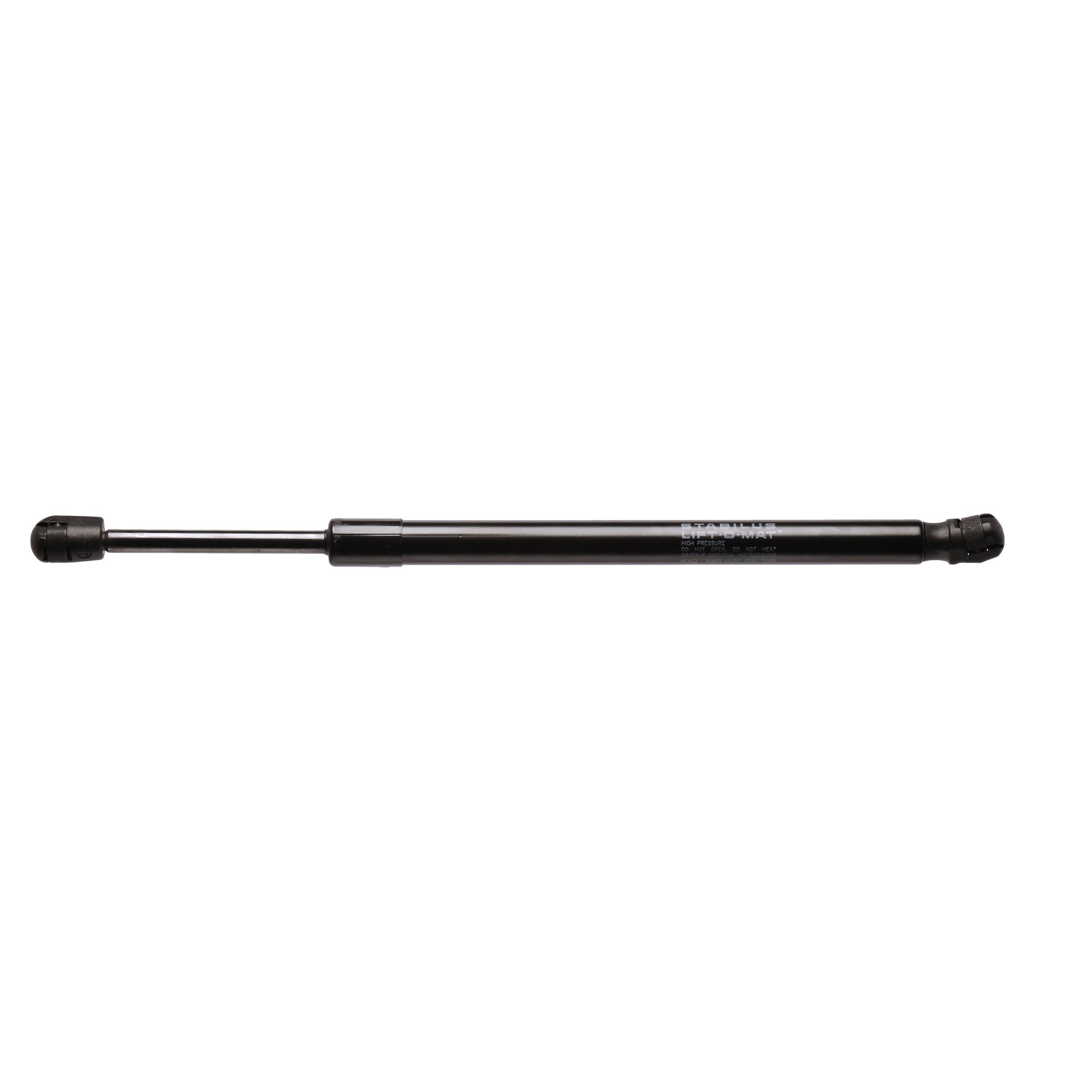 Stabilus Tailgate Damper 5B-048796 | AutoZone