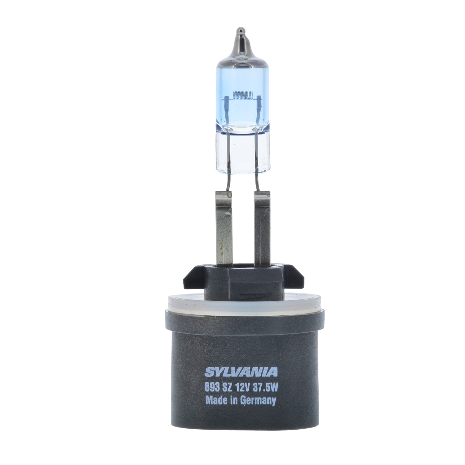 Sylvania SilverStar zXe Bulb 893SZ-2 | AutoZone