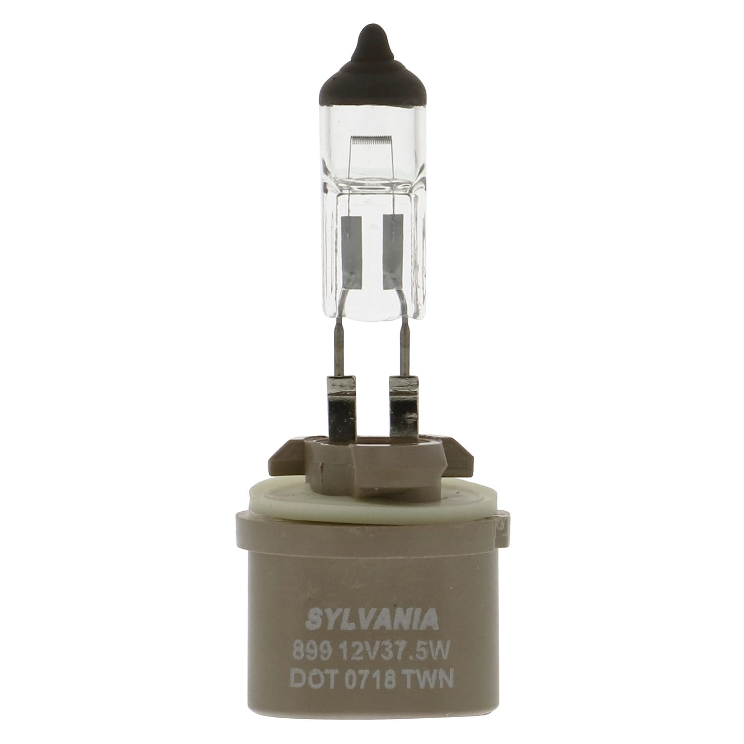 Sylvania Basic Headlight Bulb 899 | AutoZone