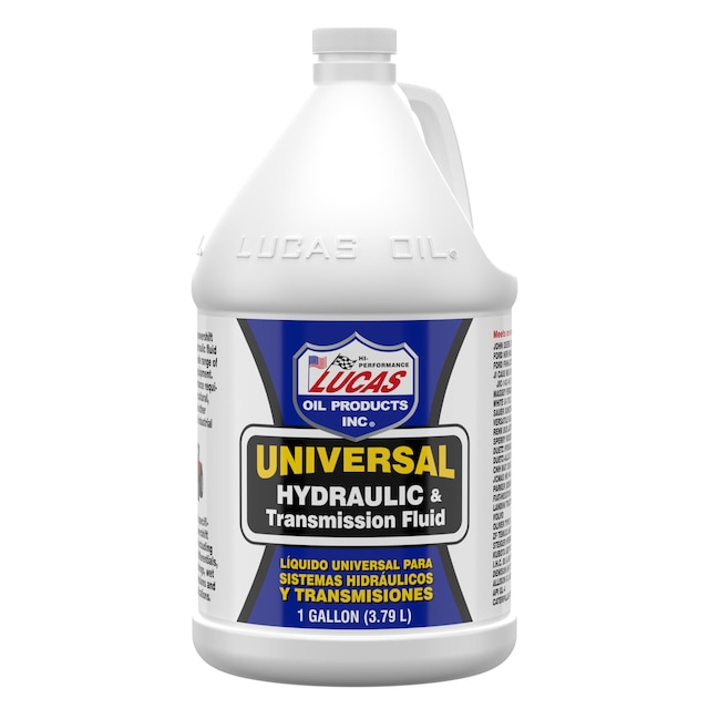 Lucas Oil 10017 - Universal Hydraulic Fluid