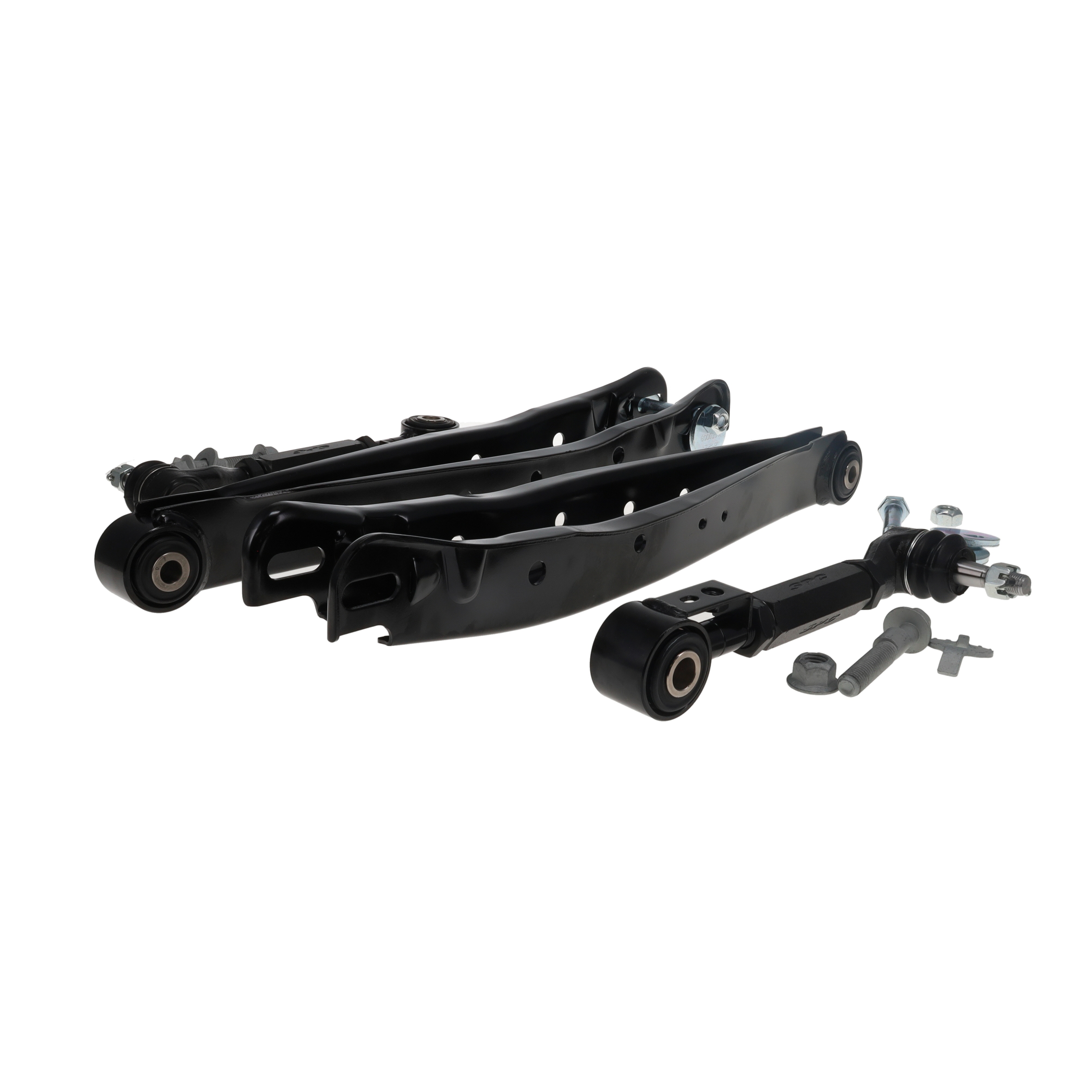 Specialty Products Company / SPC Performance Suspension Control