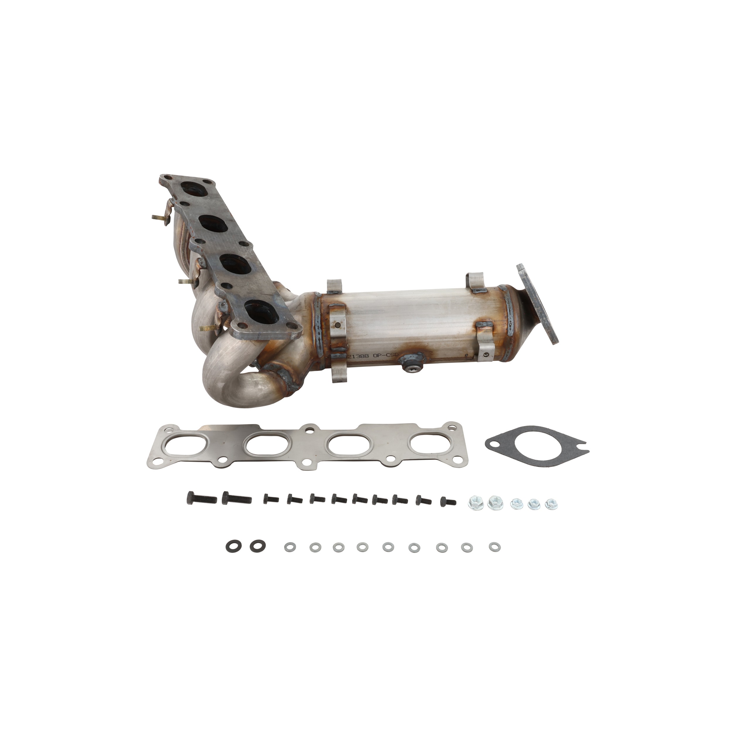 AP Exhaust Exhaust Manifold 641513 | AutoZone