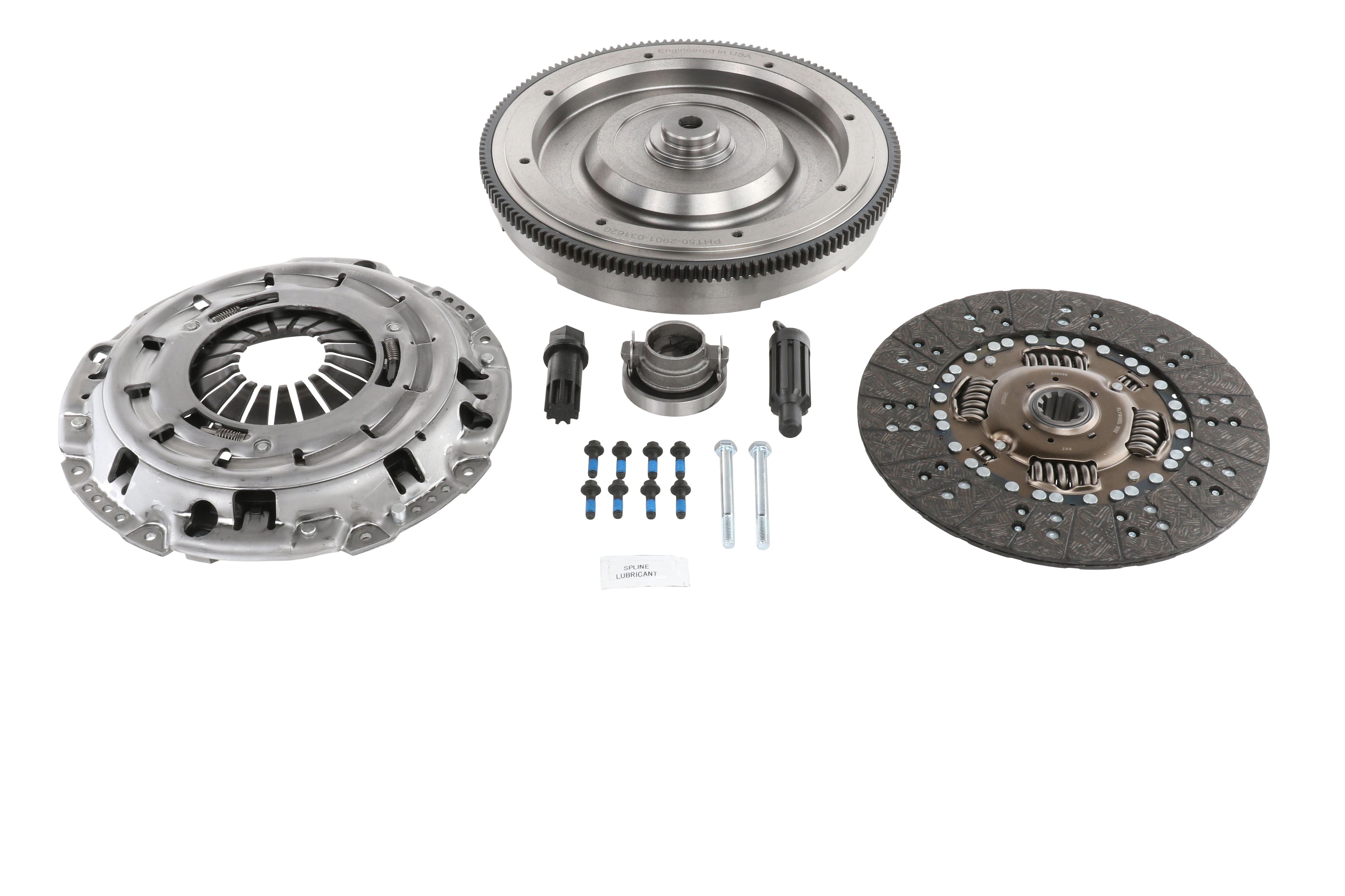 Duralast Clutch NU52179-1SK | AutoZone