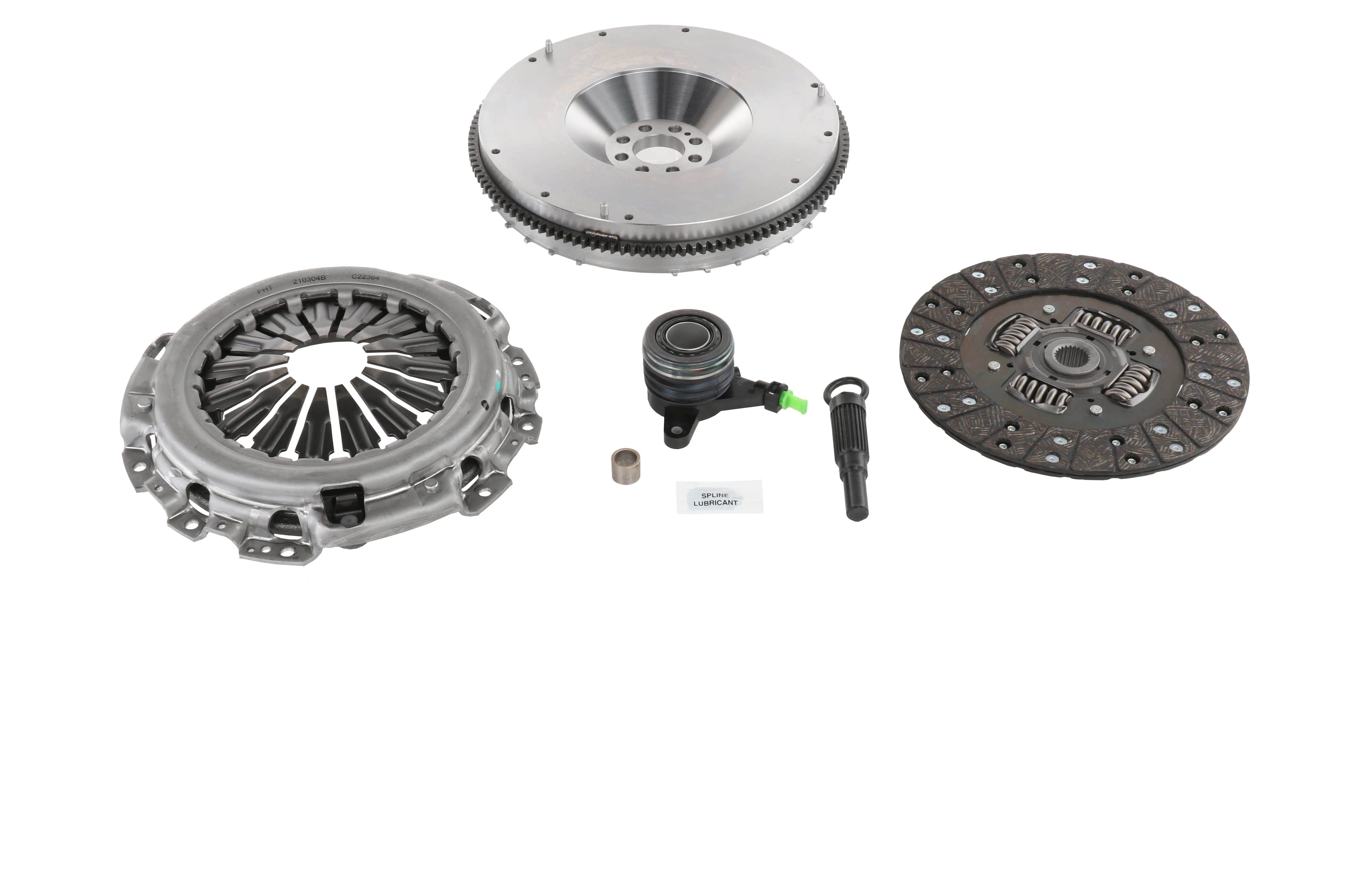 Duralast Clutch NU52472-1SK | AutoZone
