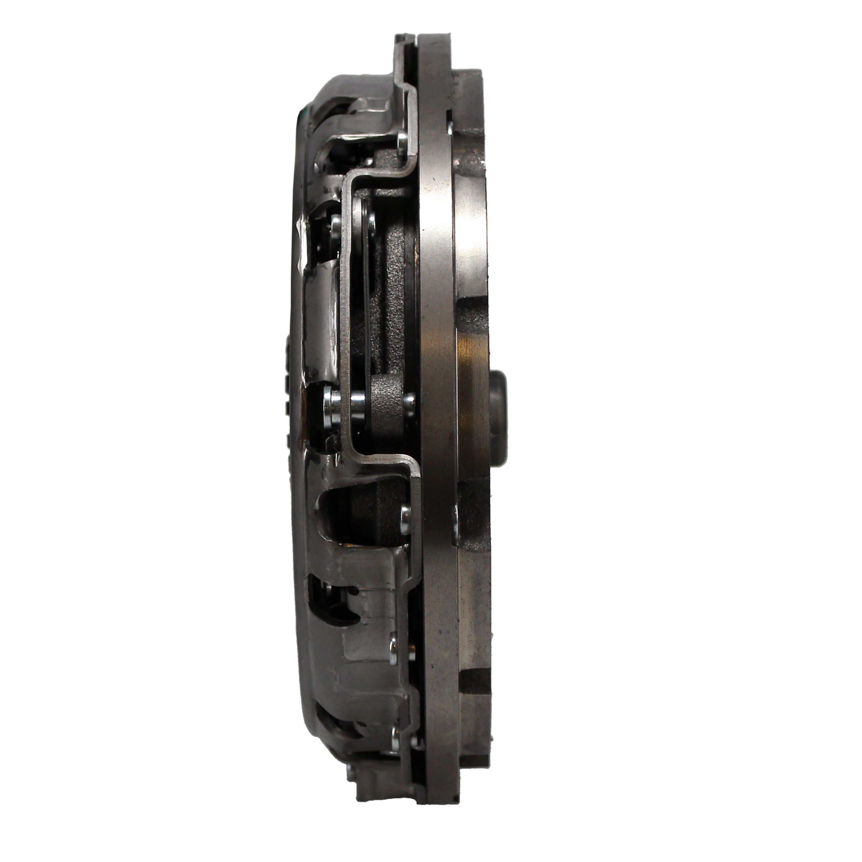 Duralast Transmission Clutch and Flywheel Kit NU72347-1 | AutoZone