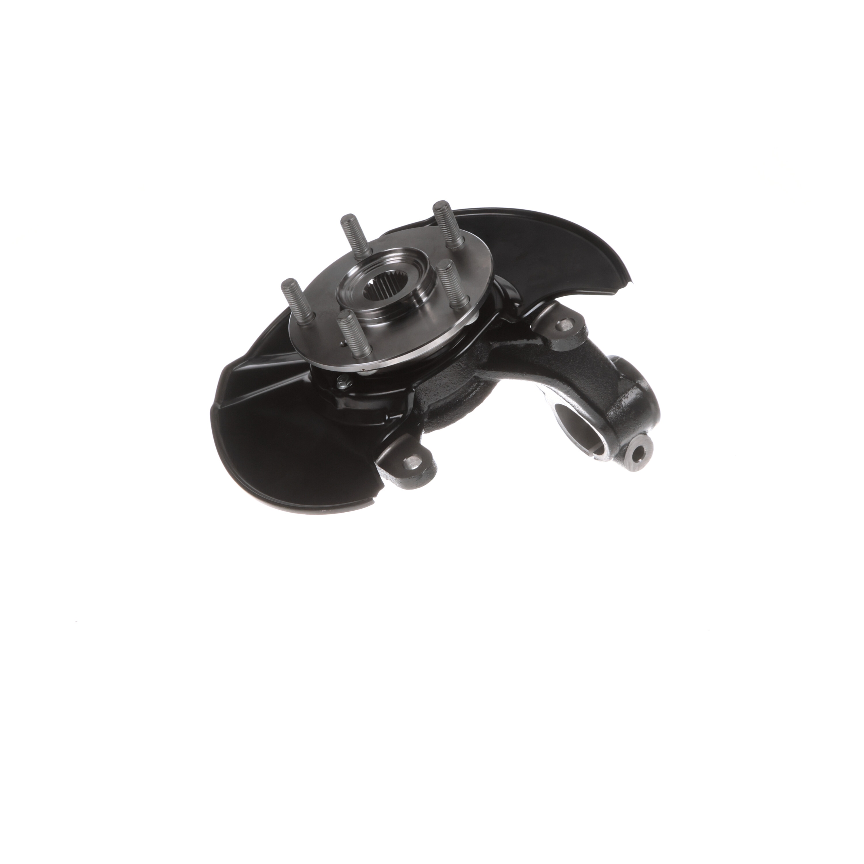 Duralast Steering Knuckle Kit DL686430 | AutoZone