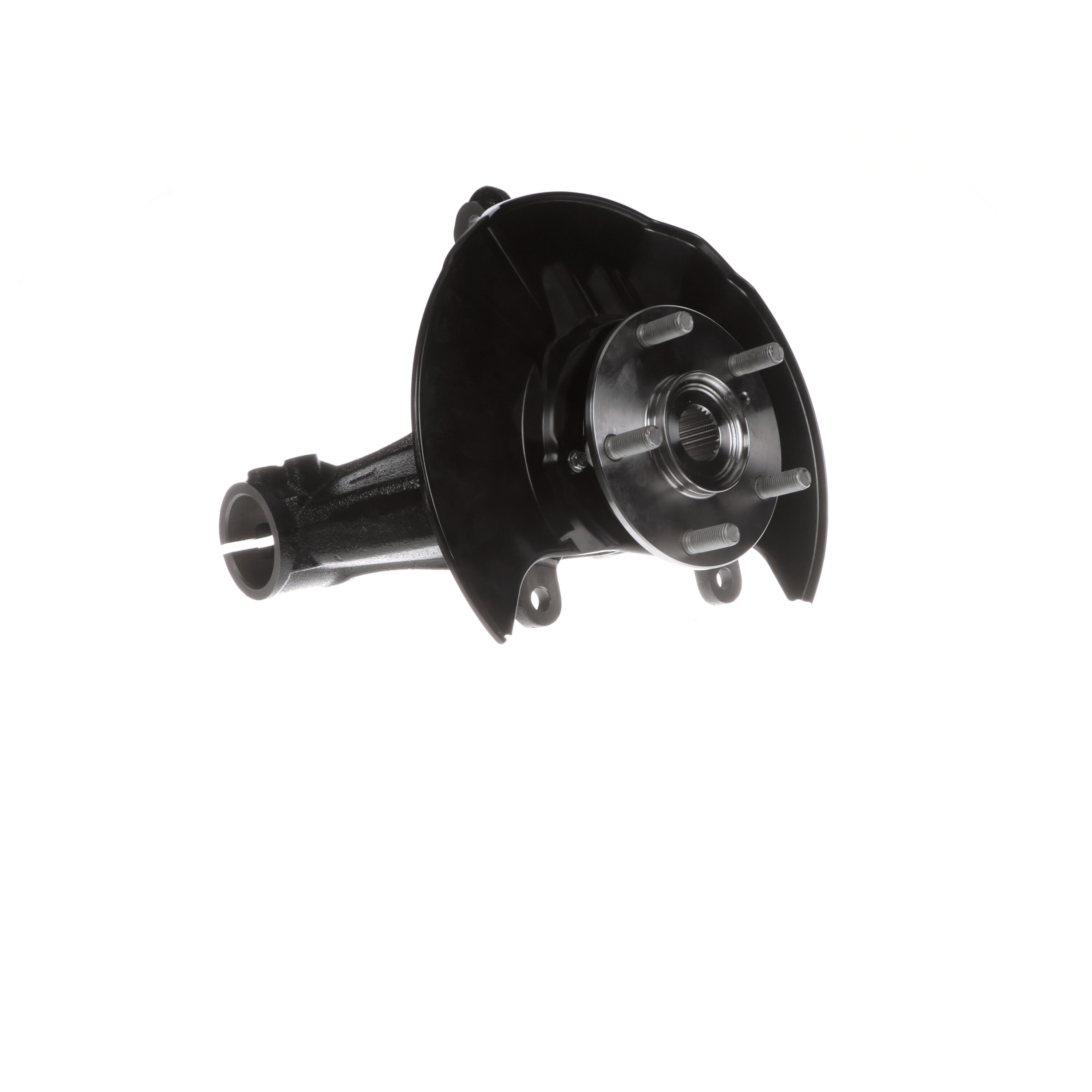 Duralast Wheel Bearing and Hub Assembly DL686431 | AutoZone