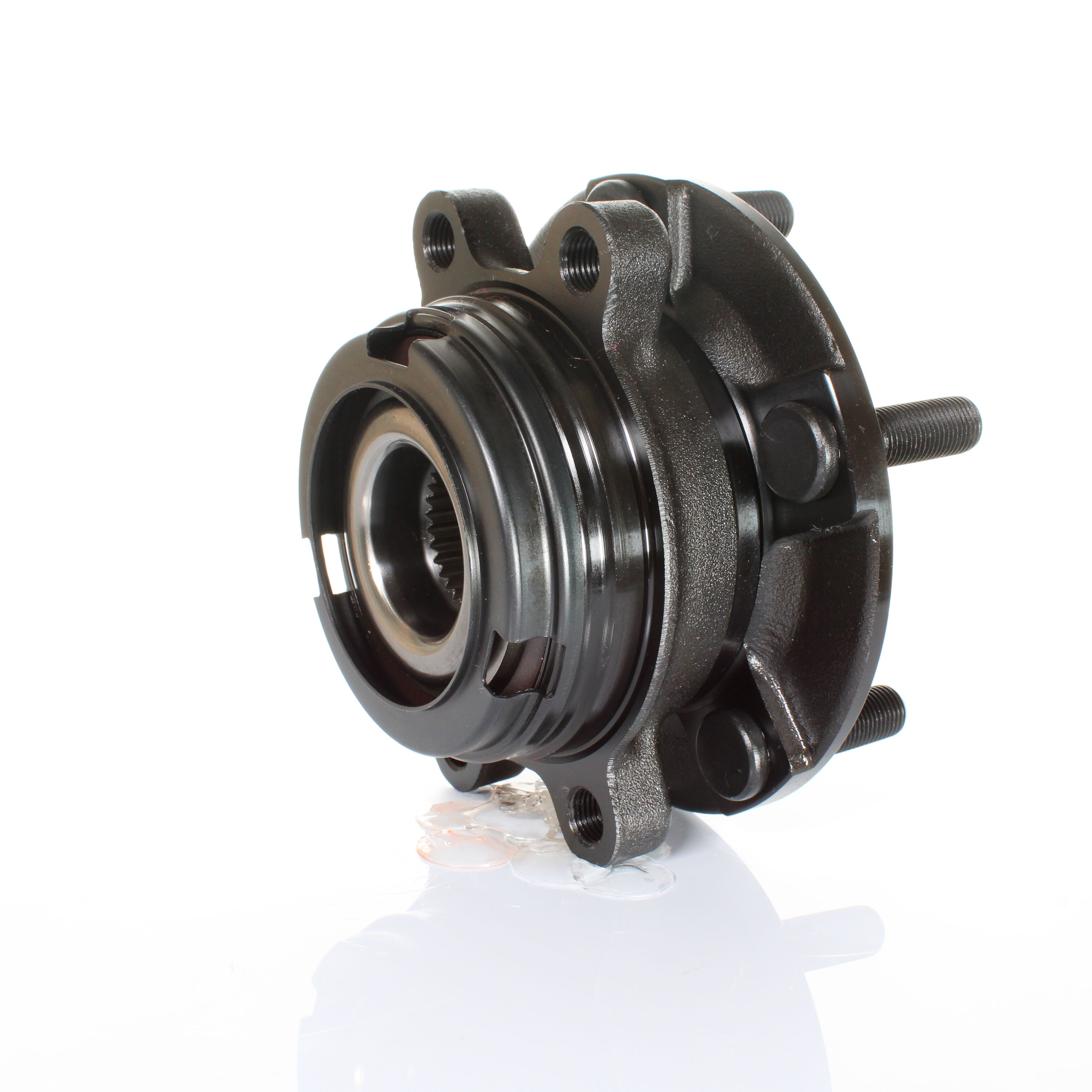 Duralast Gold Wheel Bearing and Hub Assembly DLG513296 | AutoZone