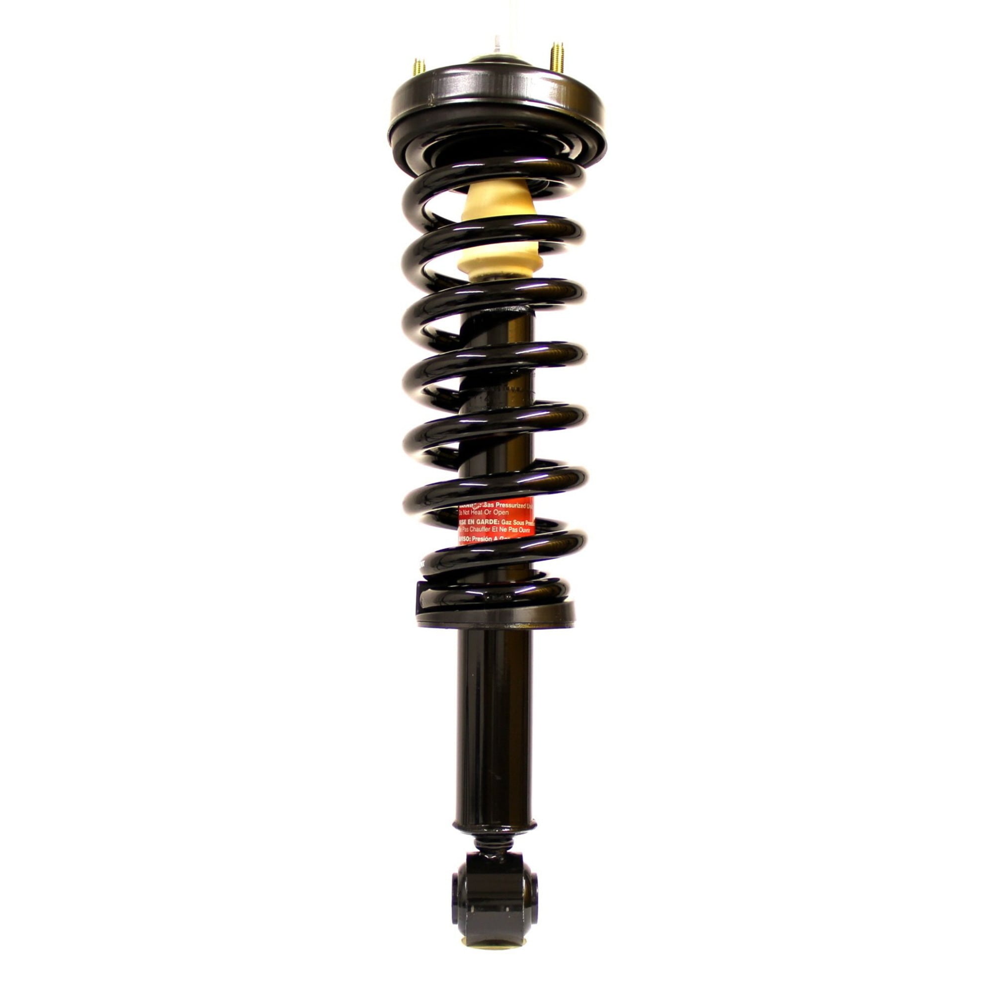 Monroe Quick Suspension Strut and Coil Spring Assembly 171141