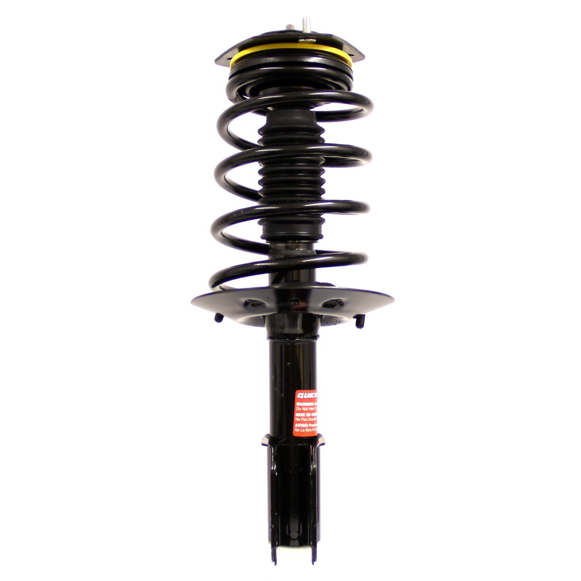 Monroe Quick Suspension Strut and Coil Spring Assembly 171661