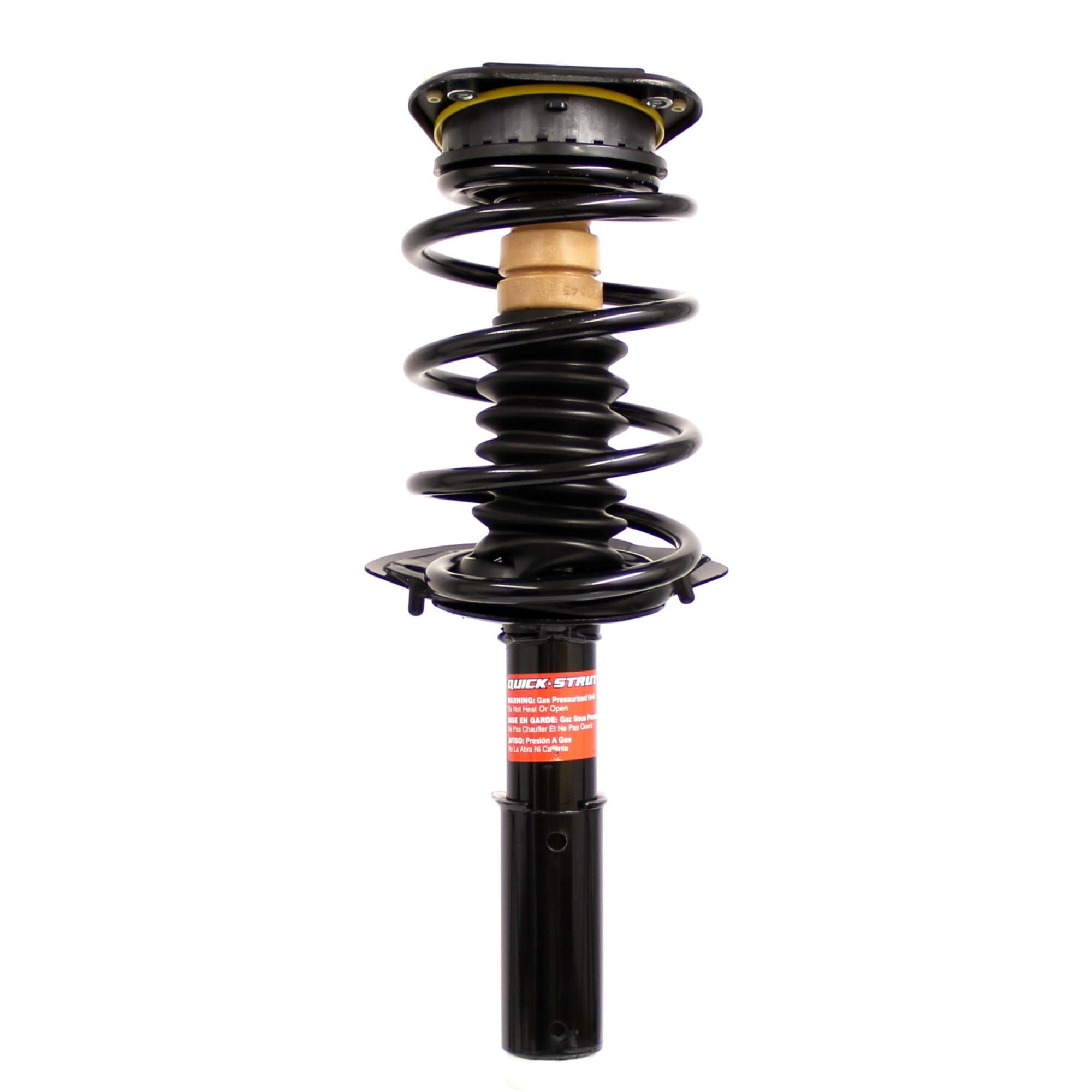 Monroe Quick Suspension Strut and Coil Spring Assembly 171685