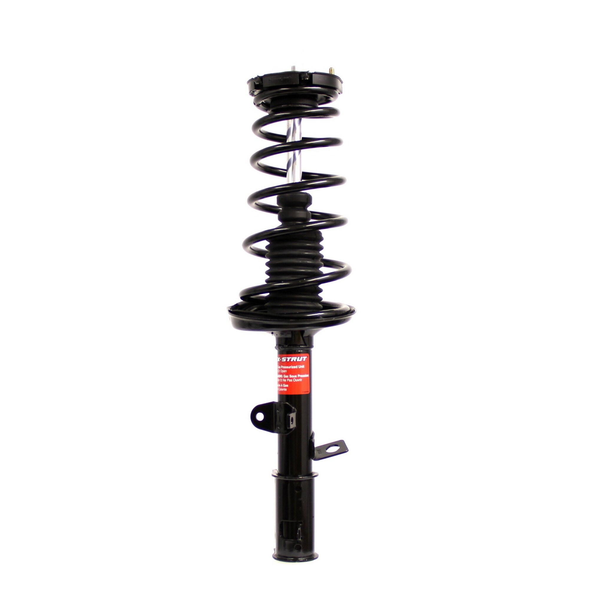 Monroe Quick Suspension Strut and Coil Spring Assembly 171954
