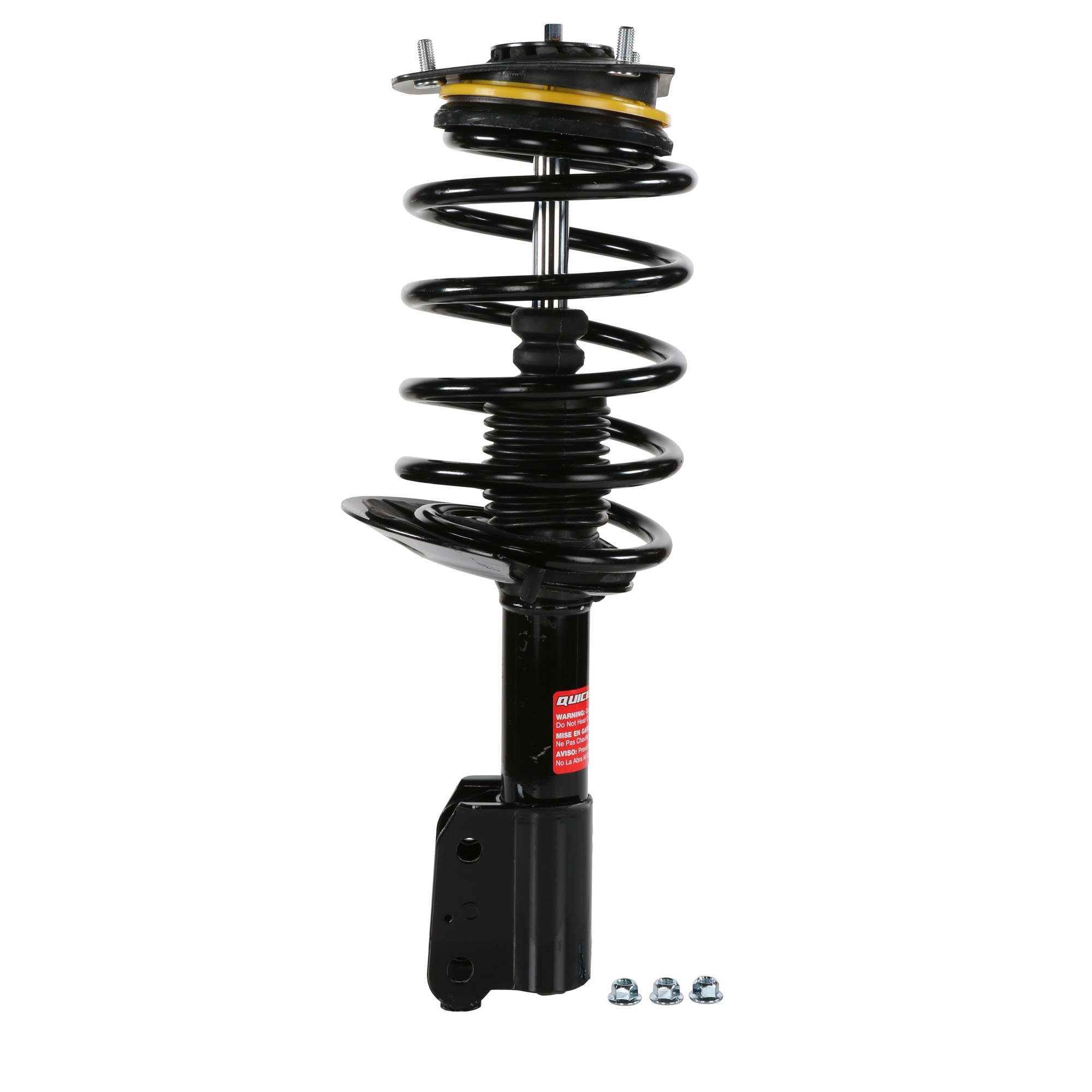 Monroe Quick Suspension Strut and Coil Spring Assembly 172903
