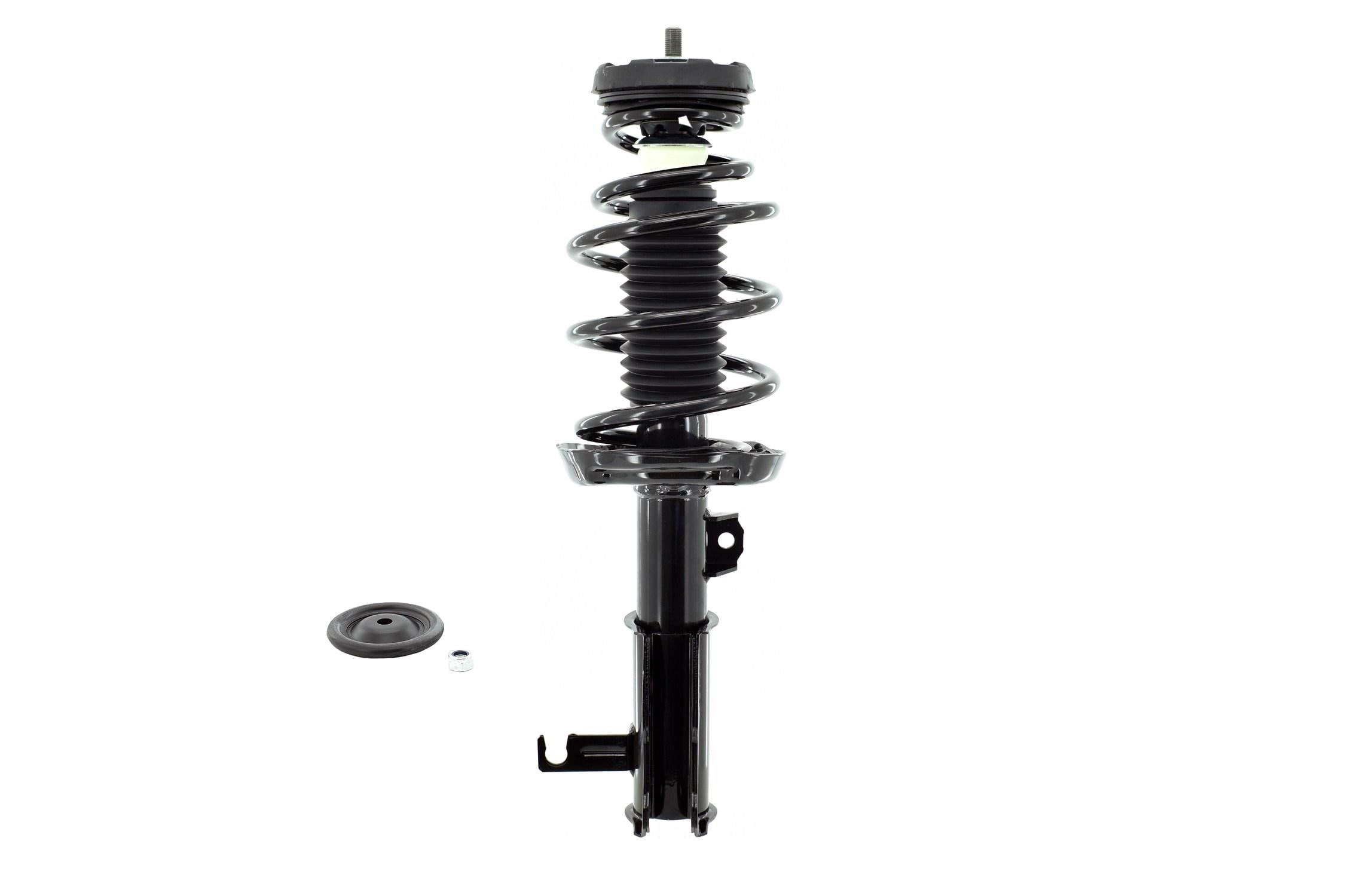Duralast Suspension Strut and Coil Spring Assembly LS33-81991L