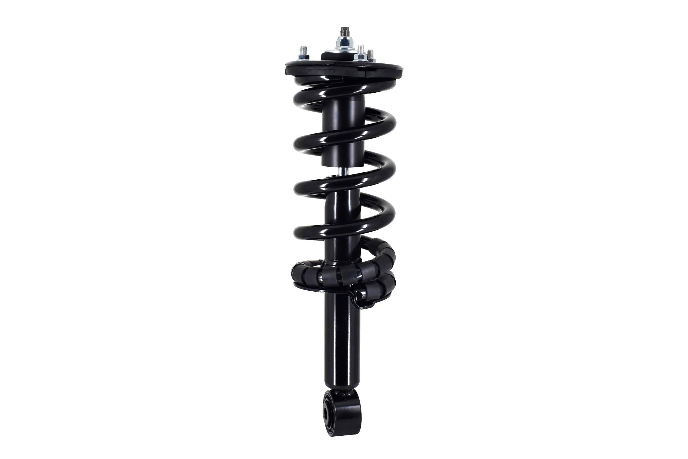 Duralast Suspension Strut and Coil Spring Assembly LS33-82351B