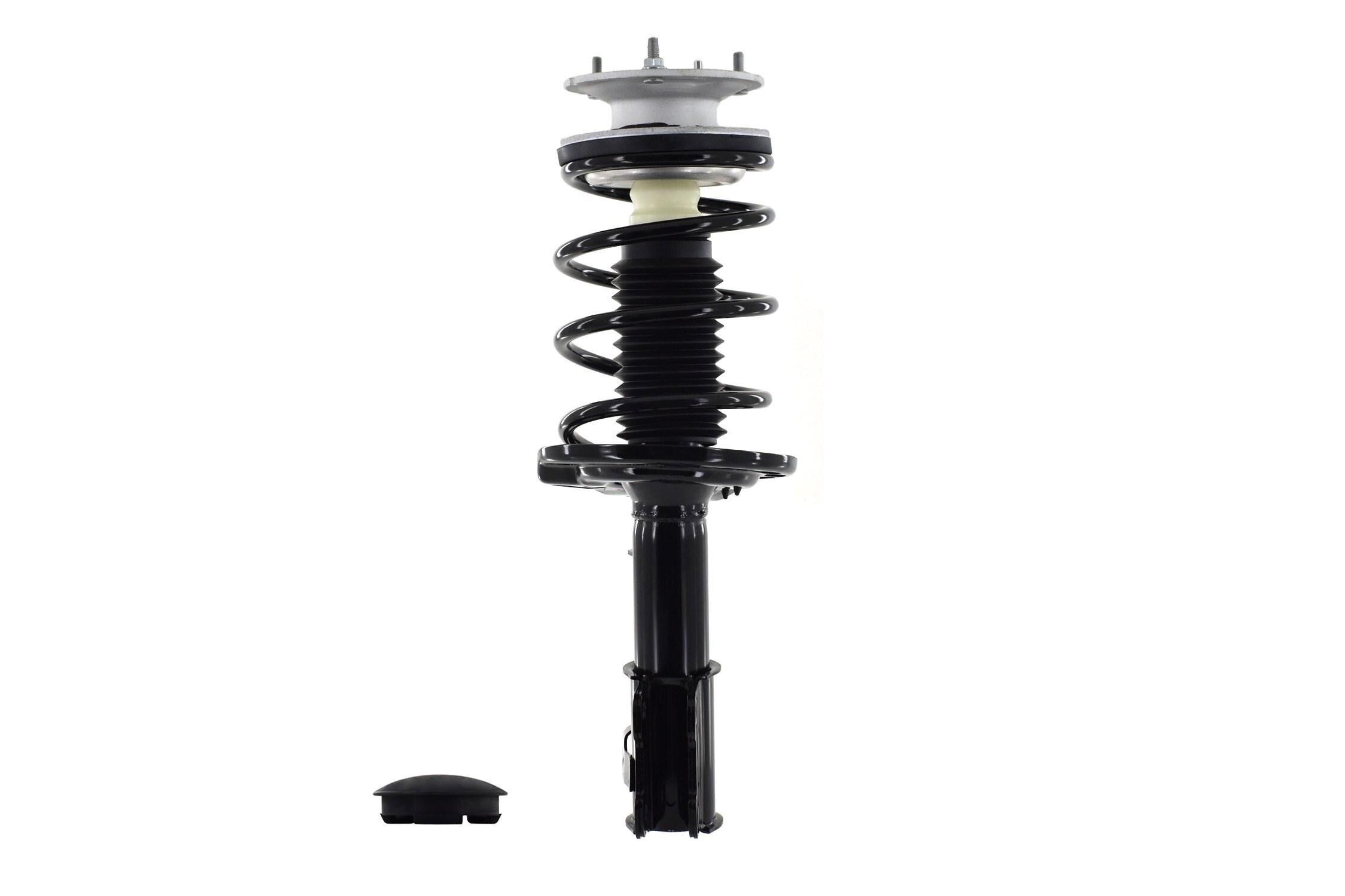 Duralast Suspension Strut and Coil Spring Assembly LS34-86411L
