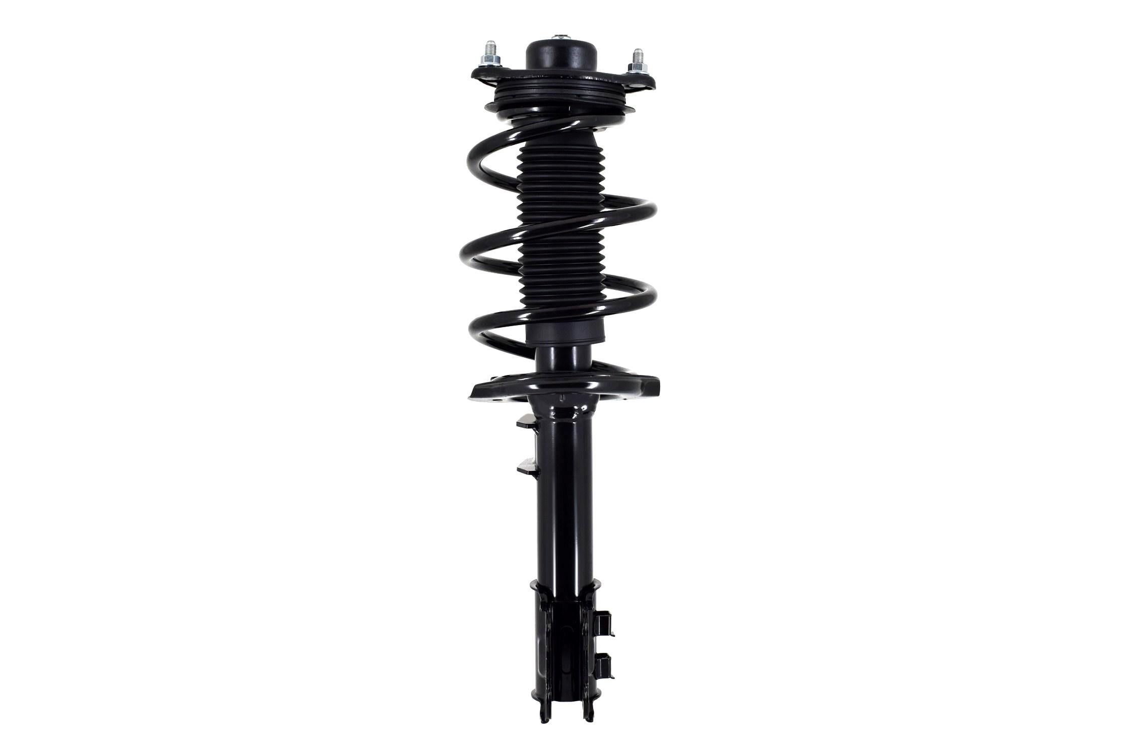 Duralast Suspension Strut and Coil Spring Assembly LS34-86551R