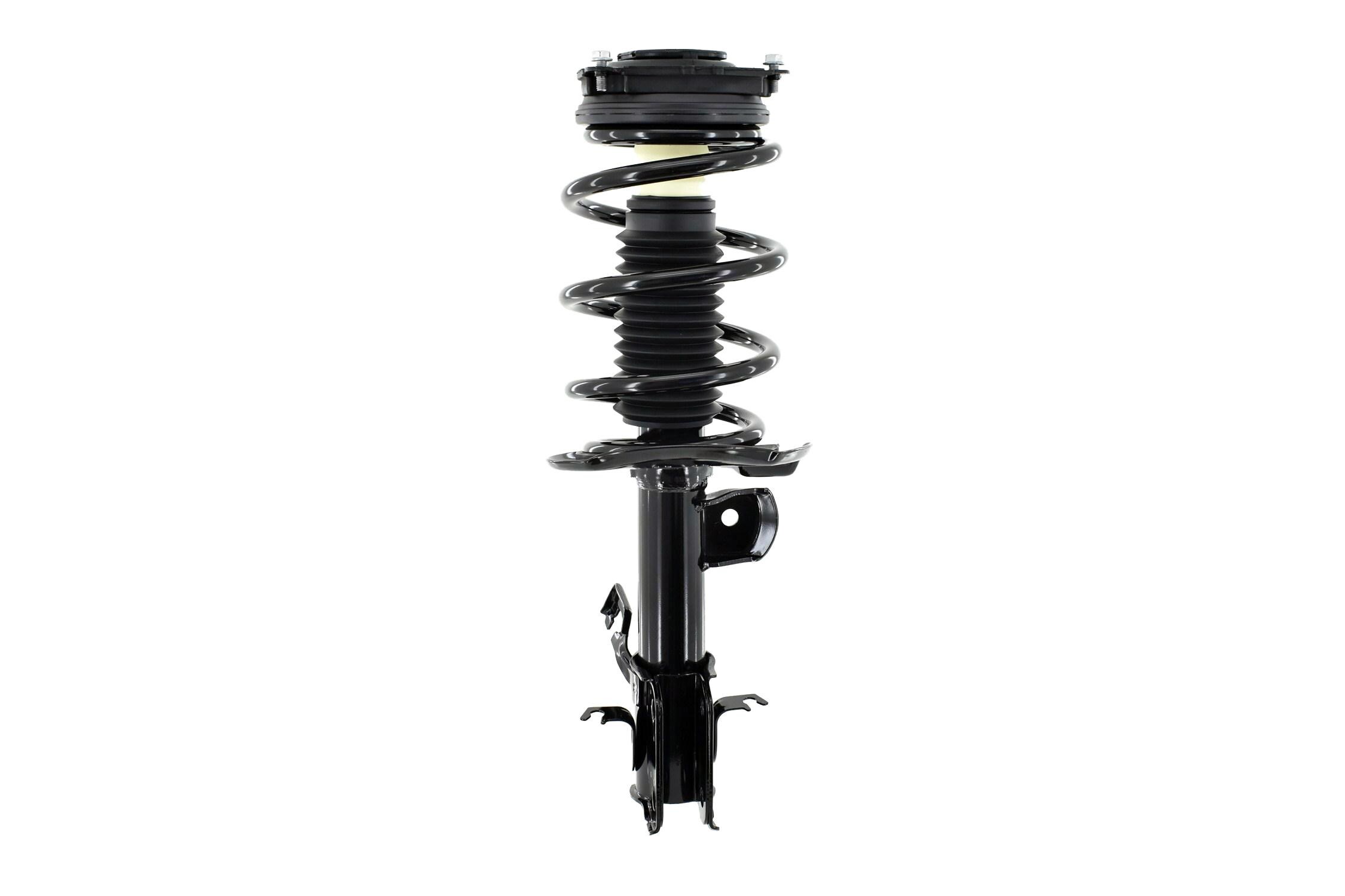 Duralast Suspension Strut and Coil Spring Assembly LS34-86641L