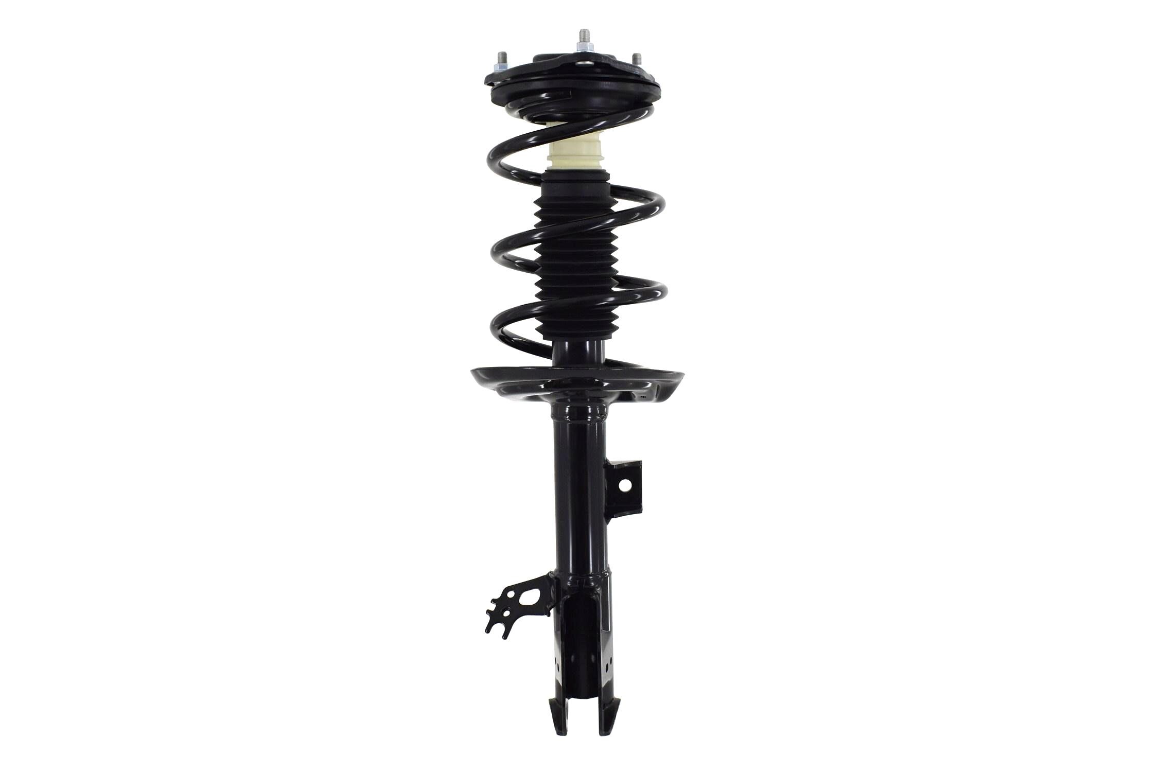 Duralast Suspension Strut and Coil Spring Assembly LS54-95781L