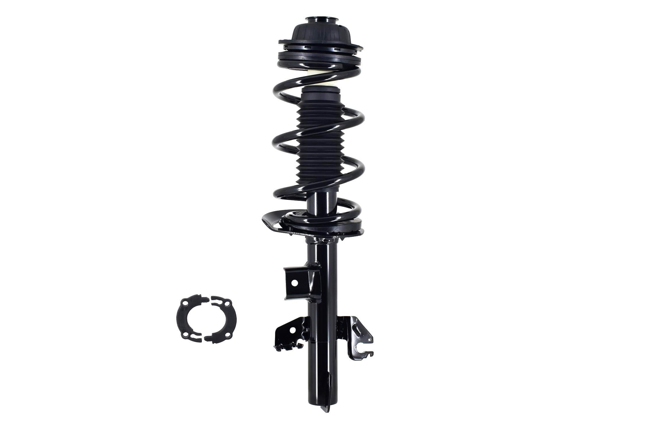 TotalPro Suspension Strut and Coil Spring Assembly TPL53-92691L