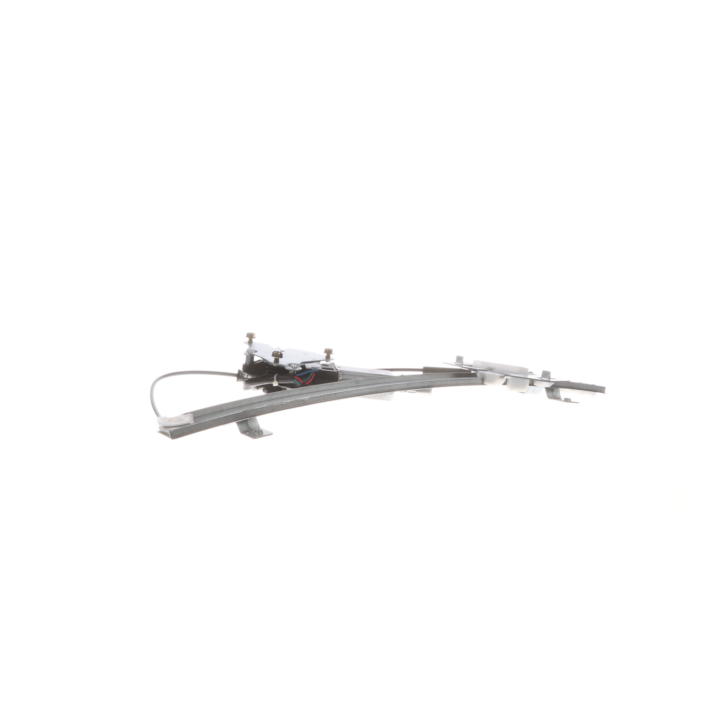 Dorman - OE Solutions Window Motor and Regulator Assembly 741-300