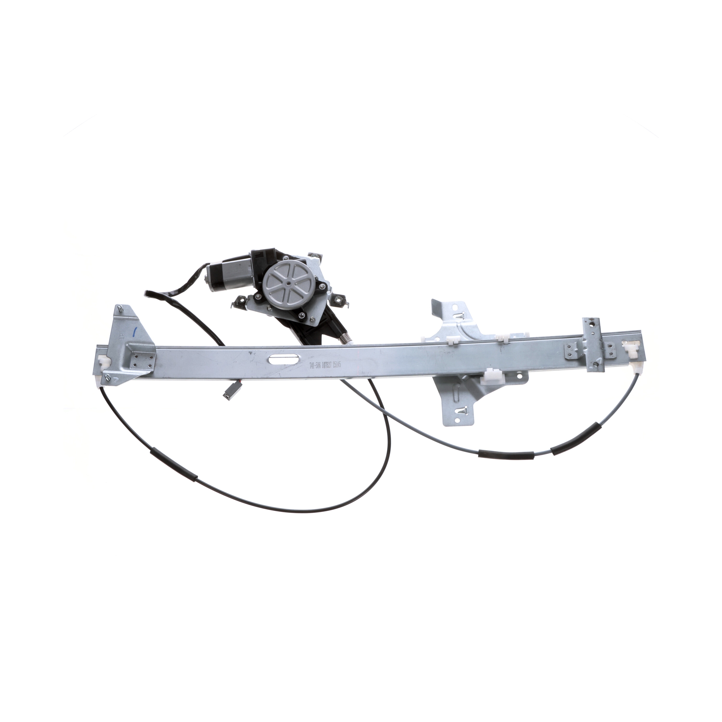 Duralast Window Motor and Regulator Assembly DL41586FL2WRA | AutoZone
