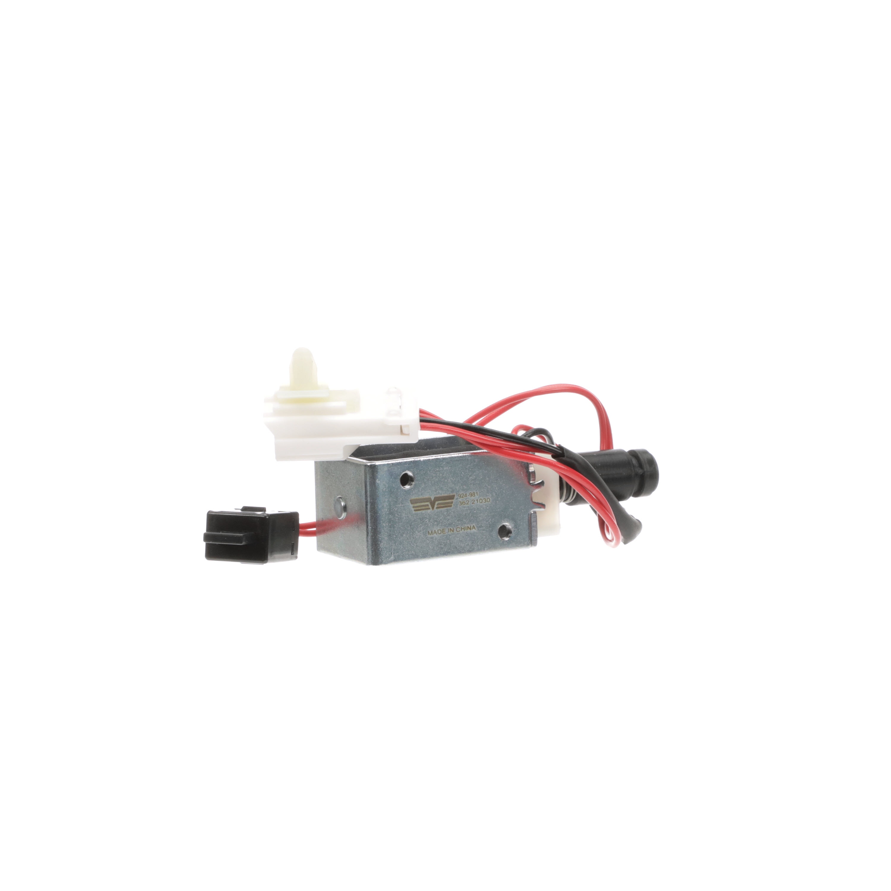 Dorman Shift Interlock Solenoid 924-981 | AutoZone