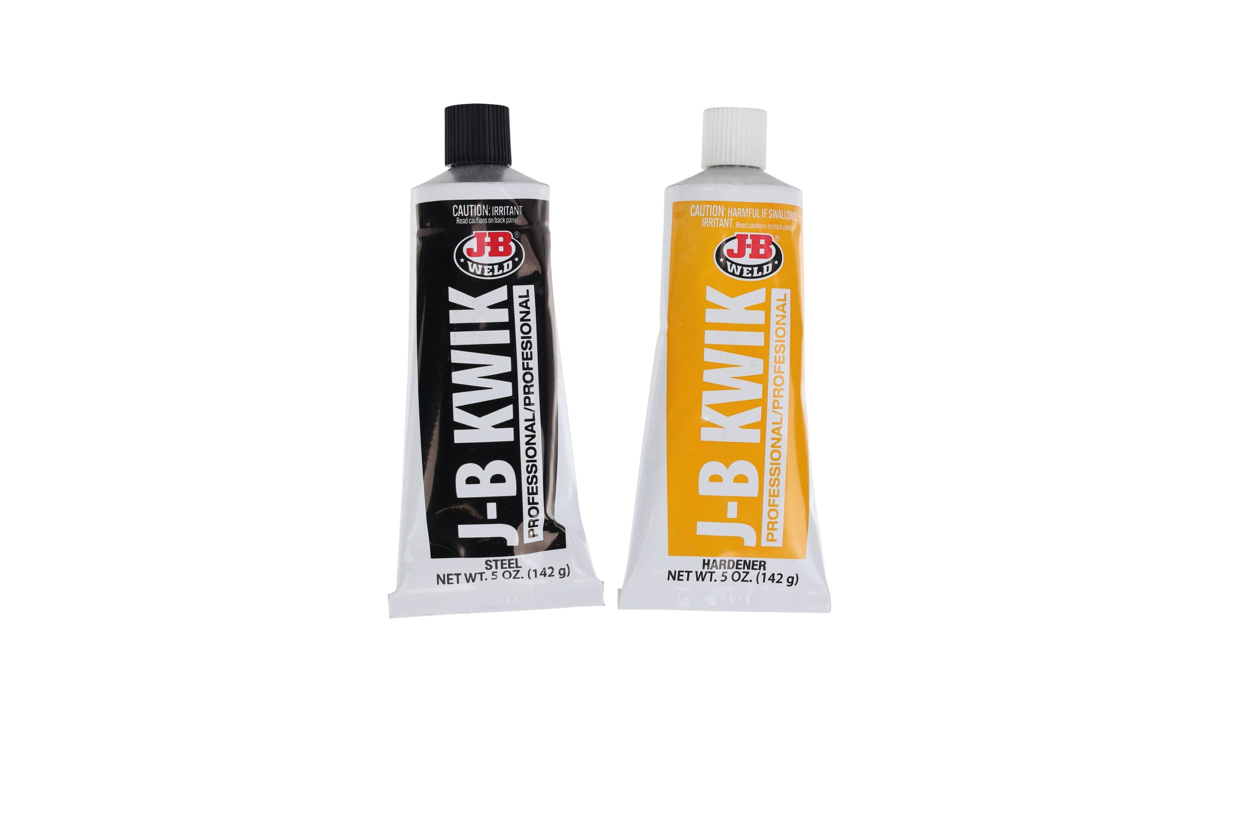 J-B Weld Pro-Size Kwik Epoxy Compound 10oz | AutoZone