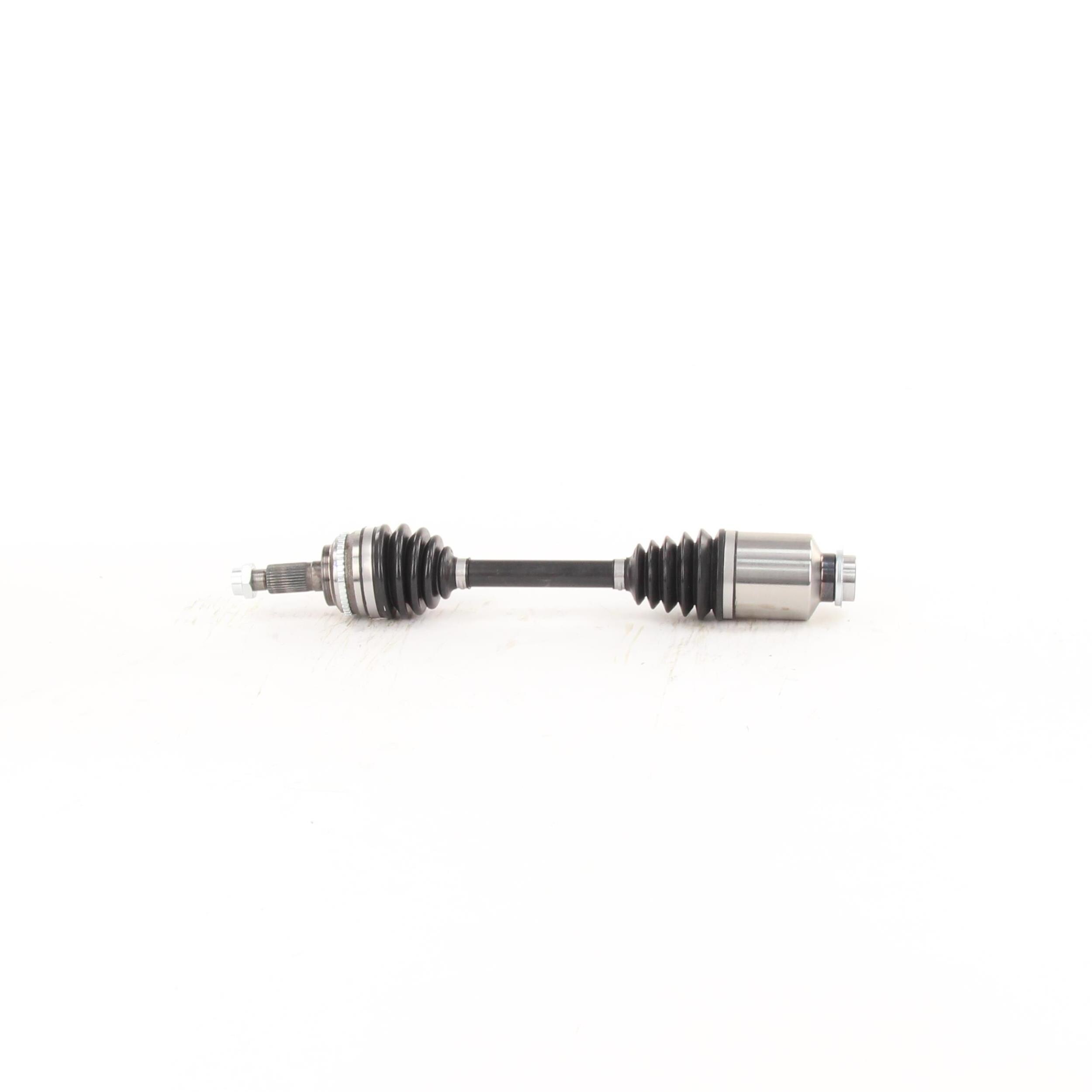 Duralast Gold Heavy Duty CV Axle Assembly 10739NHD | AutoZone
