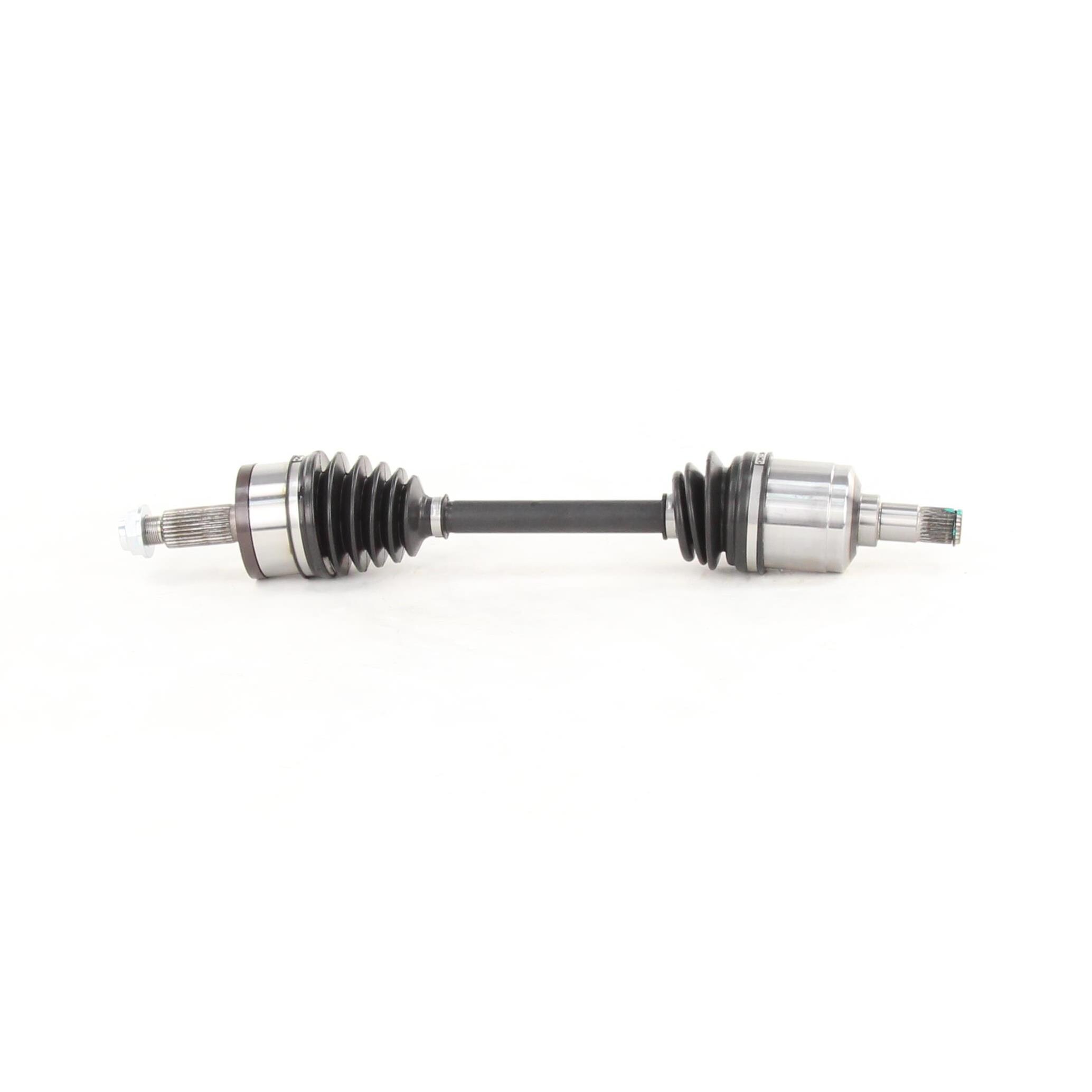 Duralast Gold CV Axle Assembly 10834N | AutoZone