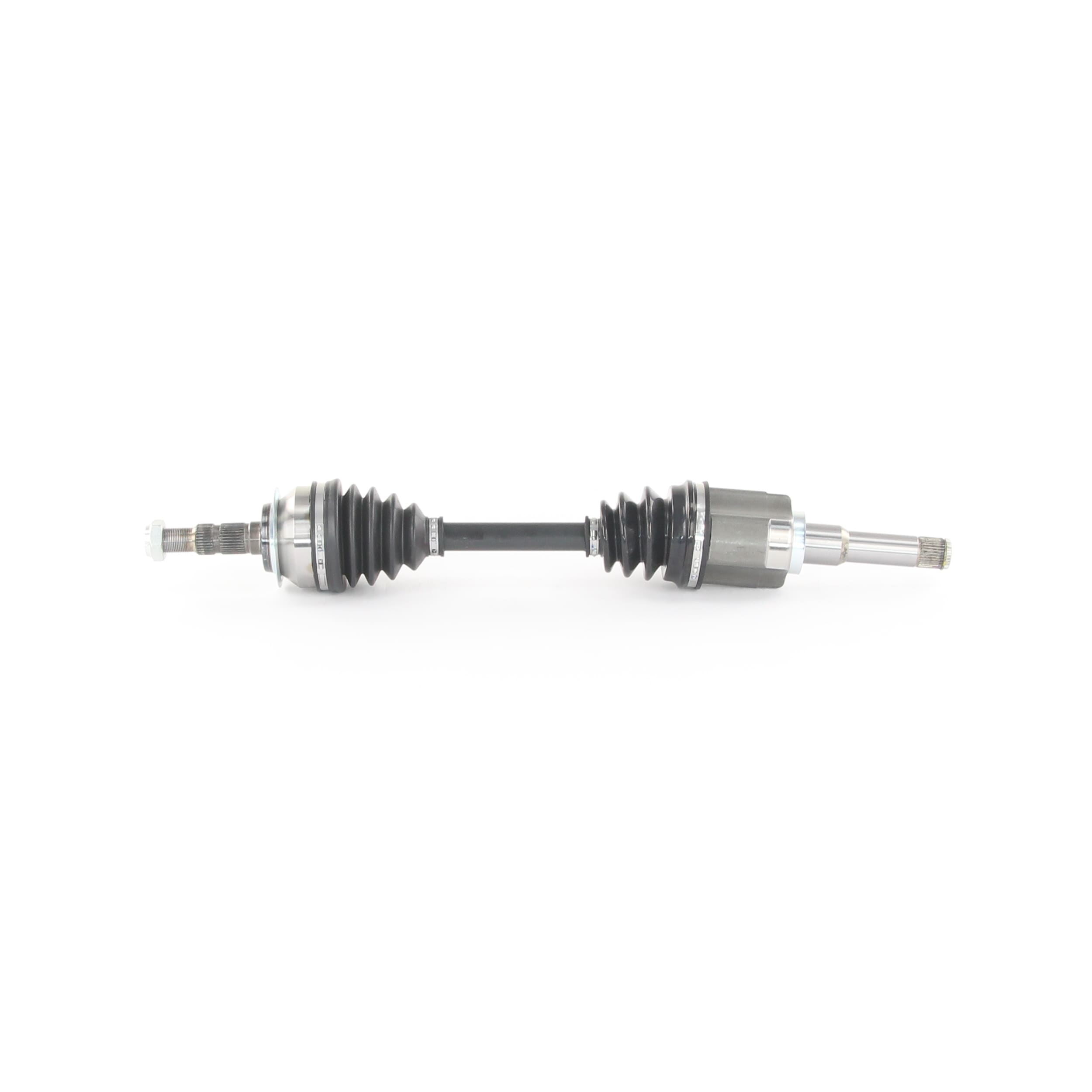 Duralast Gold CV Axle Assembly 14184N | AutoZone