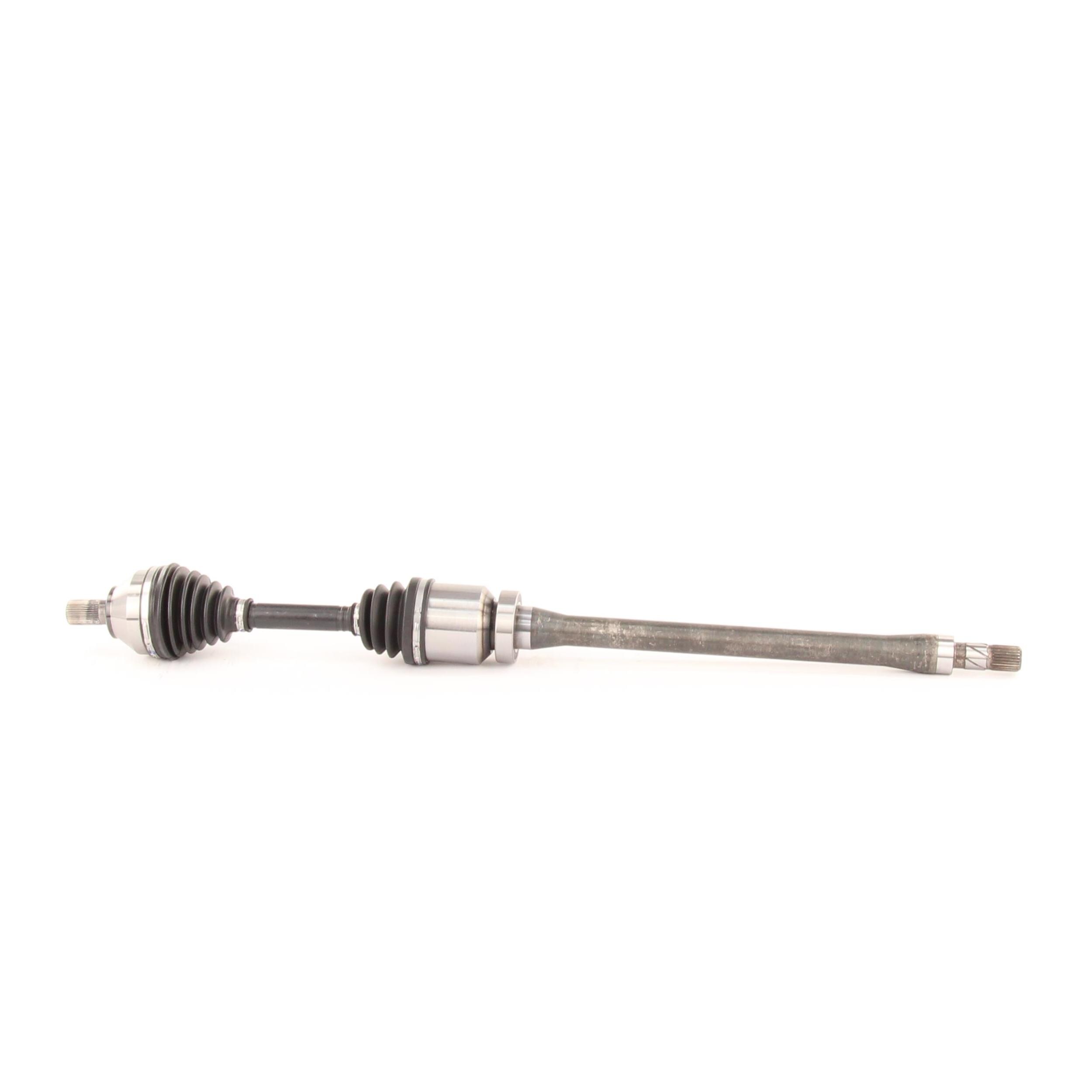 Duralast Gold CV Axle Assembly 14255N | AutoZone