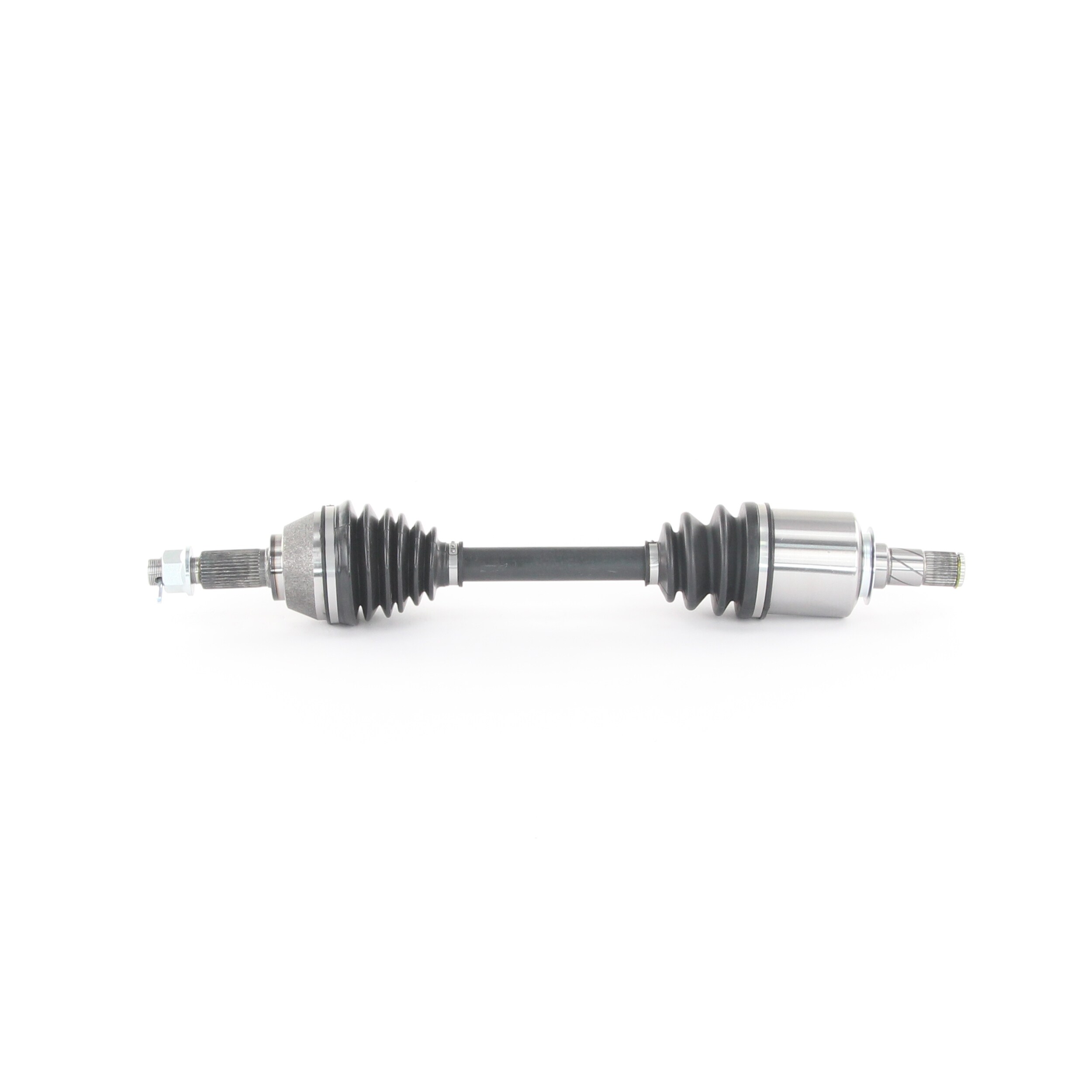 Duralast Gold CV Axle Assembly 14919N | AutoZone