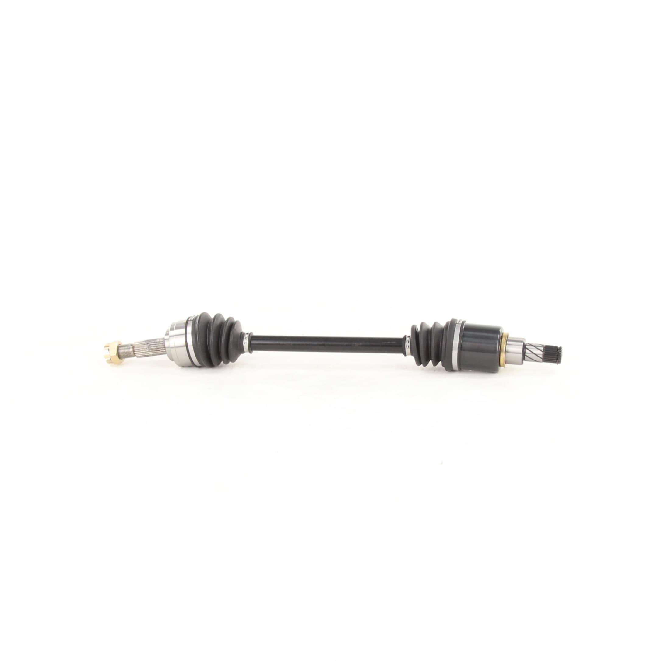 Duralast Gold CV Axle Assembly 15022N | AutoZone