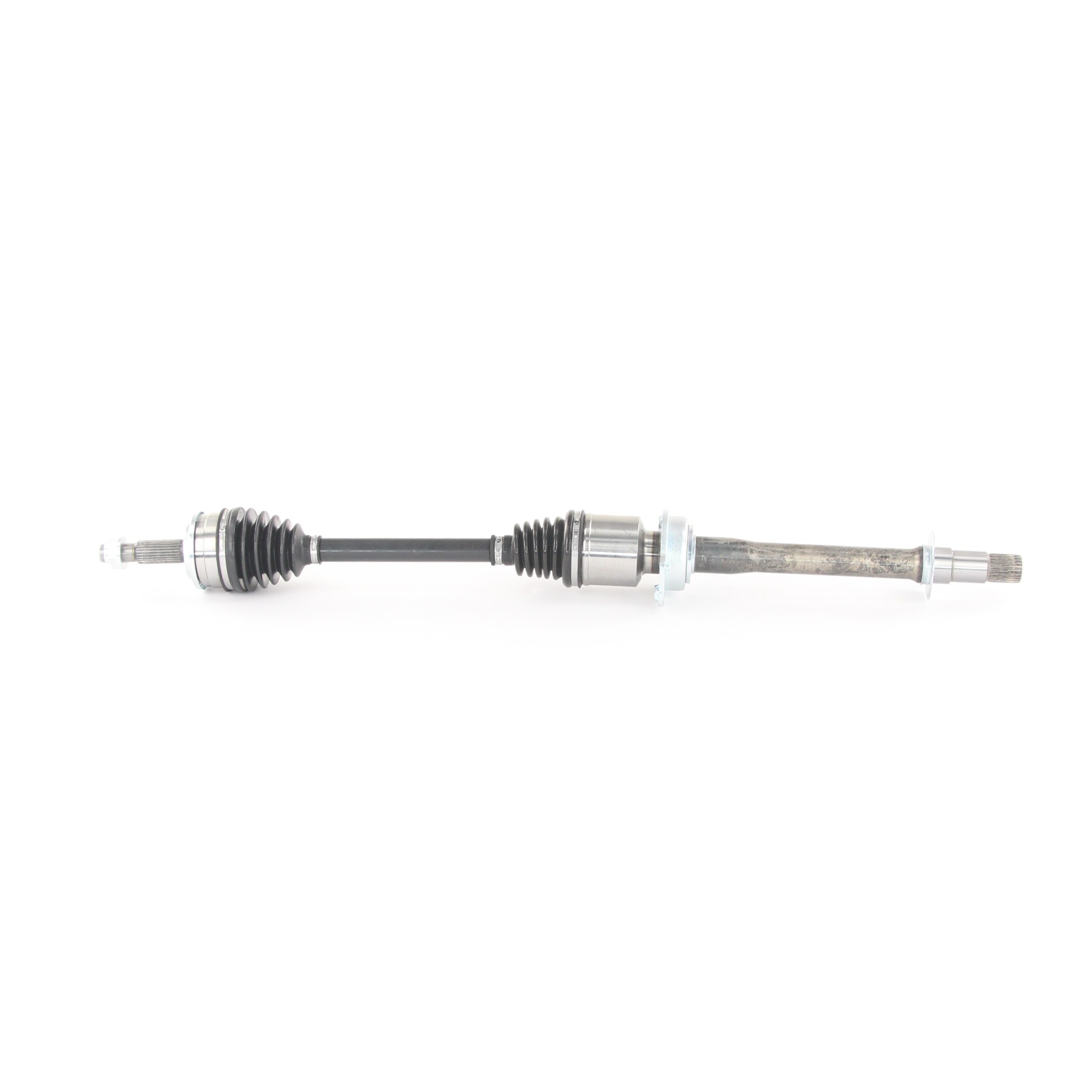 Duralast Gold CV Axle Assembly 15241N | AutoZone
